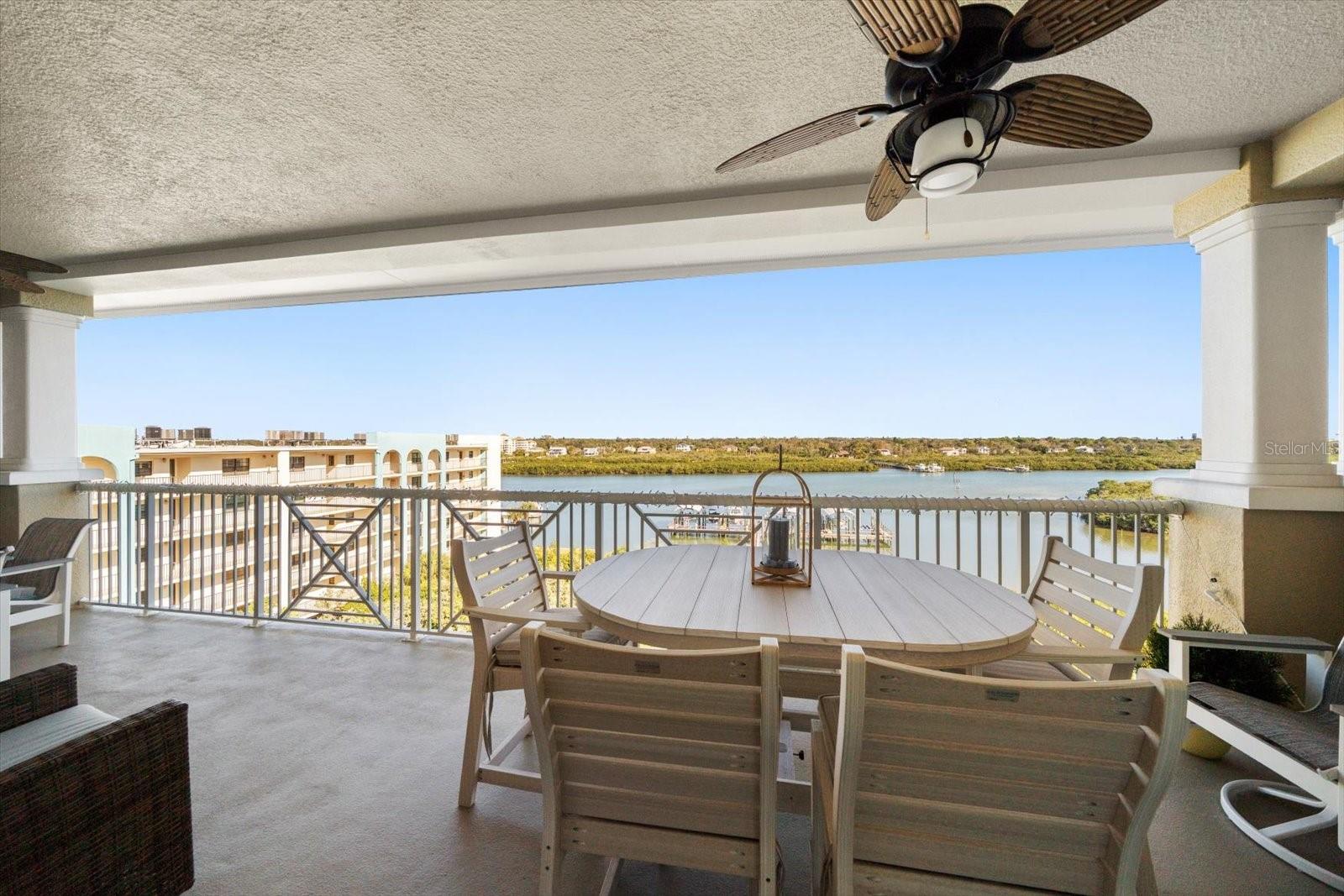 DOLPHIN KEY CONDO - Residential