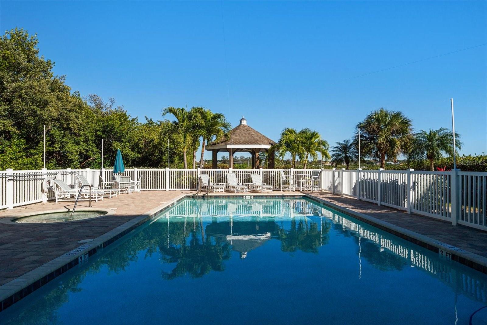 DOLPHIN KEY CONDO - Residential