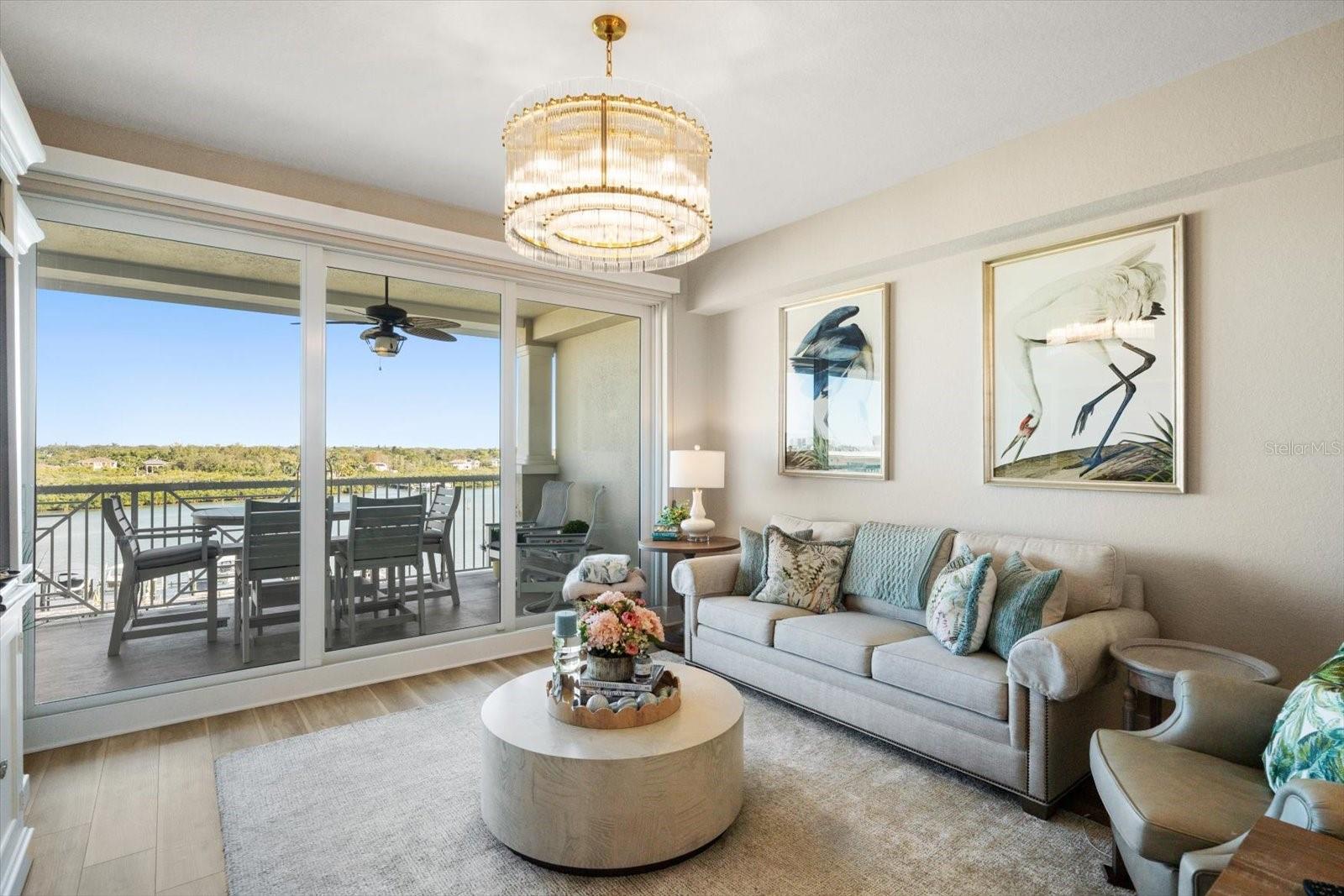 DOLPHIN KEY CONDO - Residential