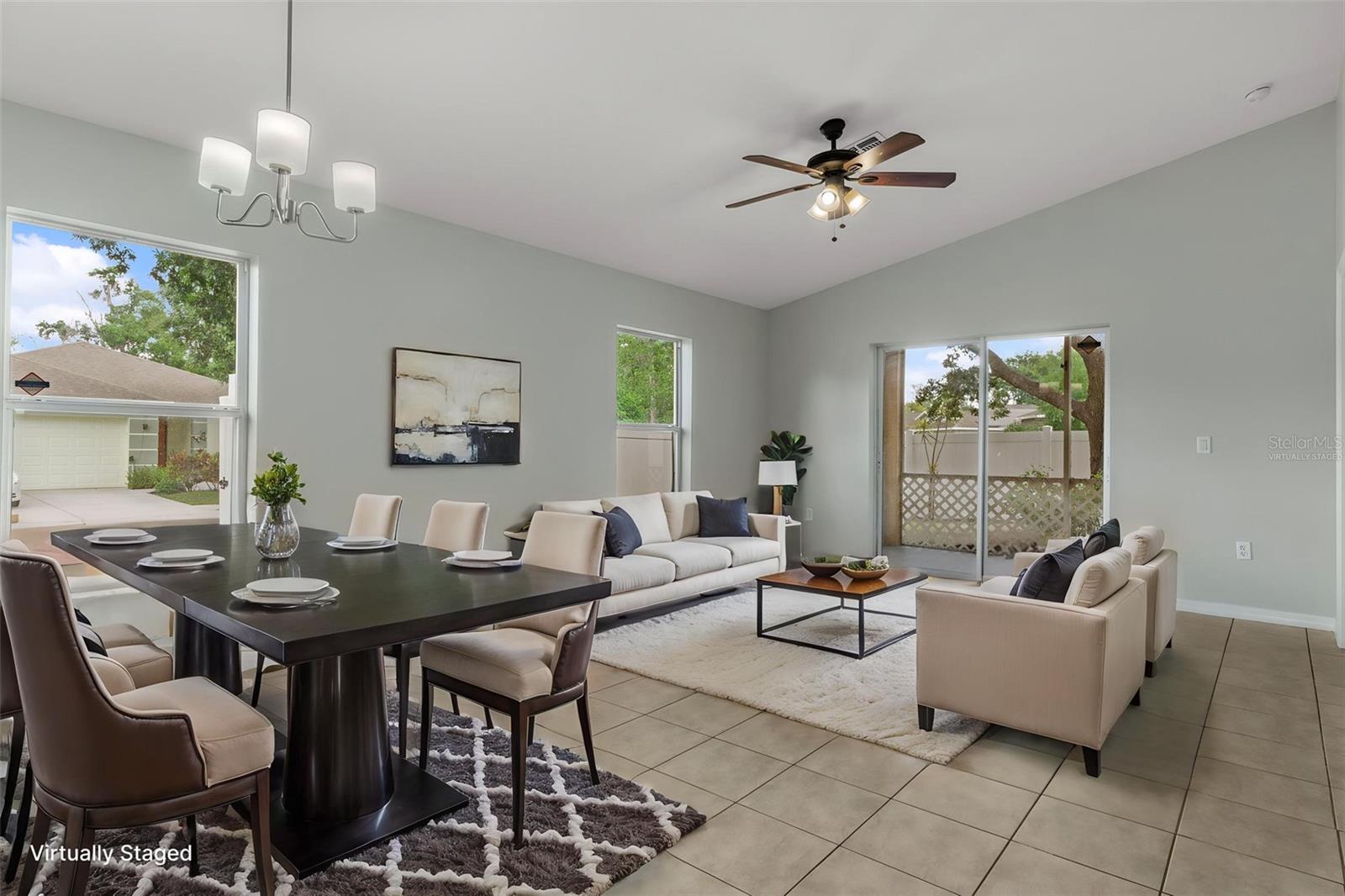 WINDSOR PLACE AT RIVER RIDGE - Residential