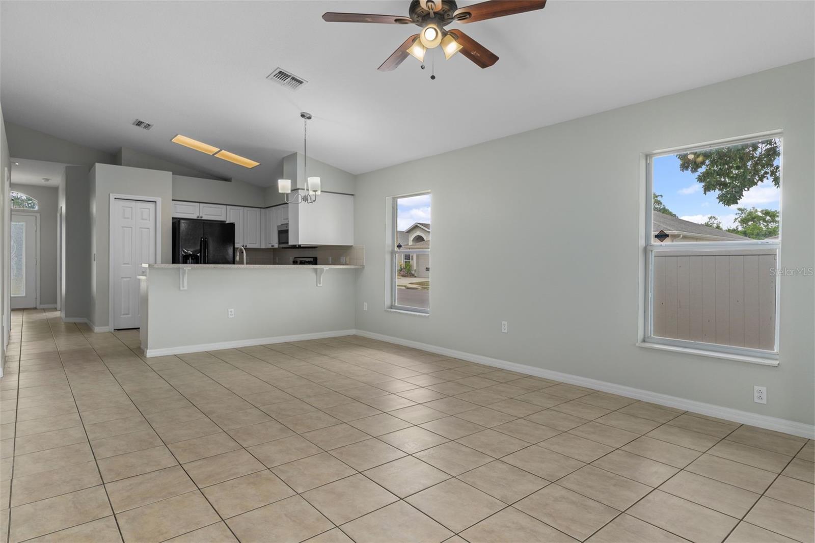 WINDSOR PLACE AT RIVER RIDGE - Residential