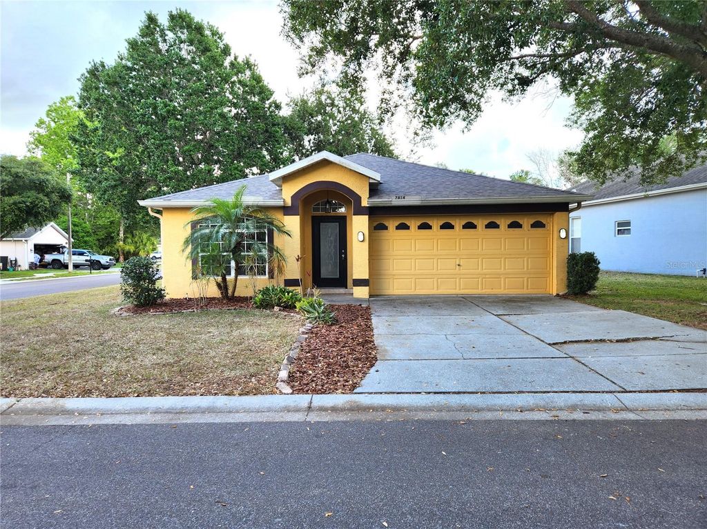Photo of 7814 Brisbane Court, New Port Richey, FL 34654 (MLS # TB8501418)
