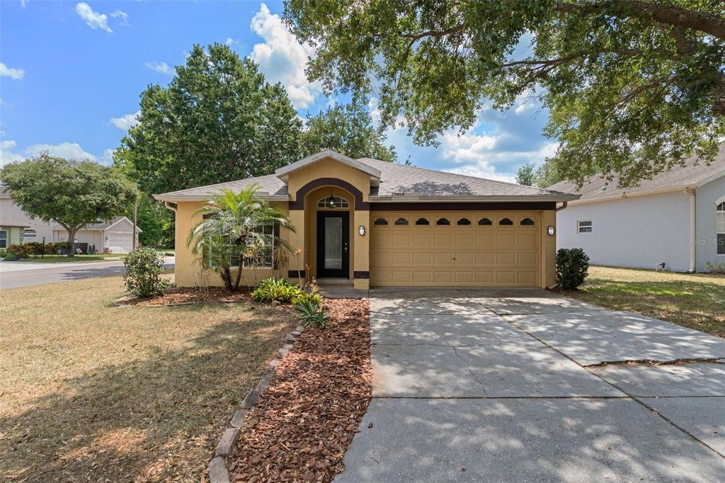 Photo of 7814 Brisbane Court, New Port Richey, FL 34654 (MLS # TB8501418)