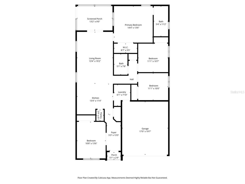 Photo of 7814 Brisbane Court, New Port Richey, FL 34654 (MLS # TB8501418)