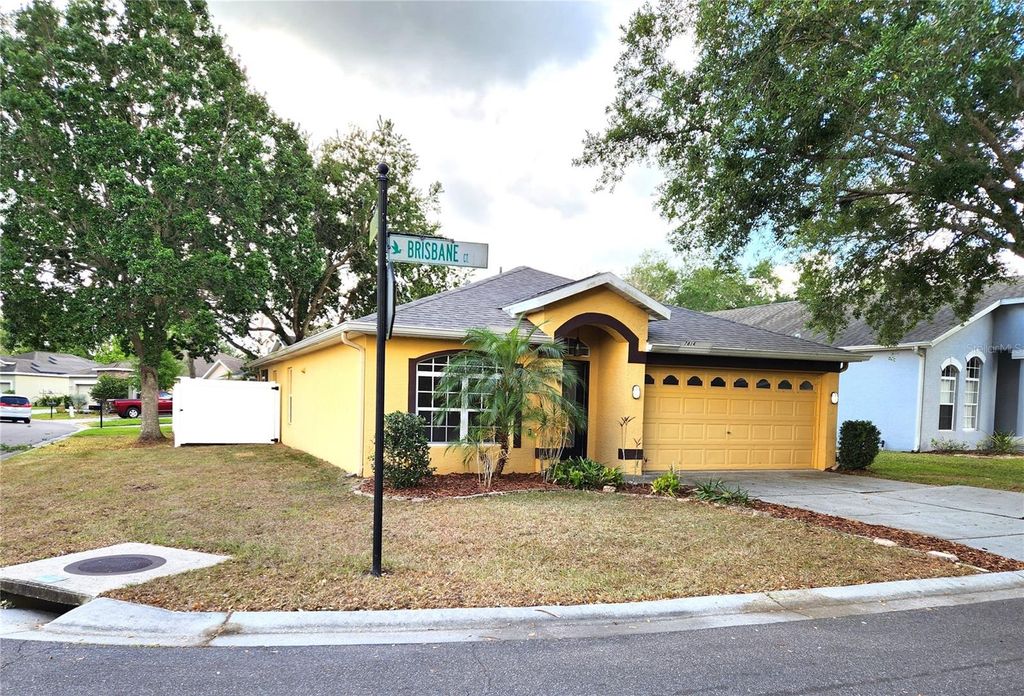 Photo of 7814 Brisbane Court, New Port Richey, FL 34654 (MLS # TB8501418)