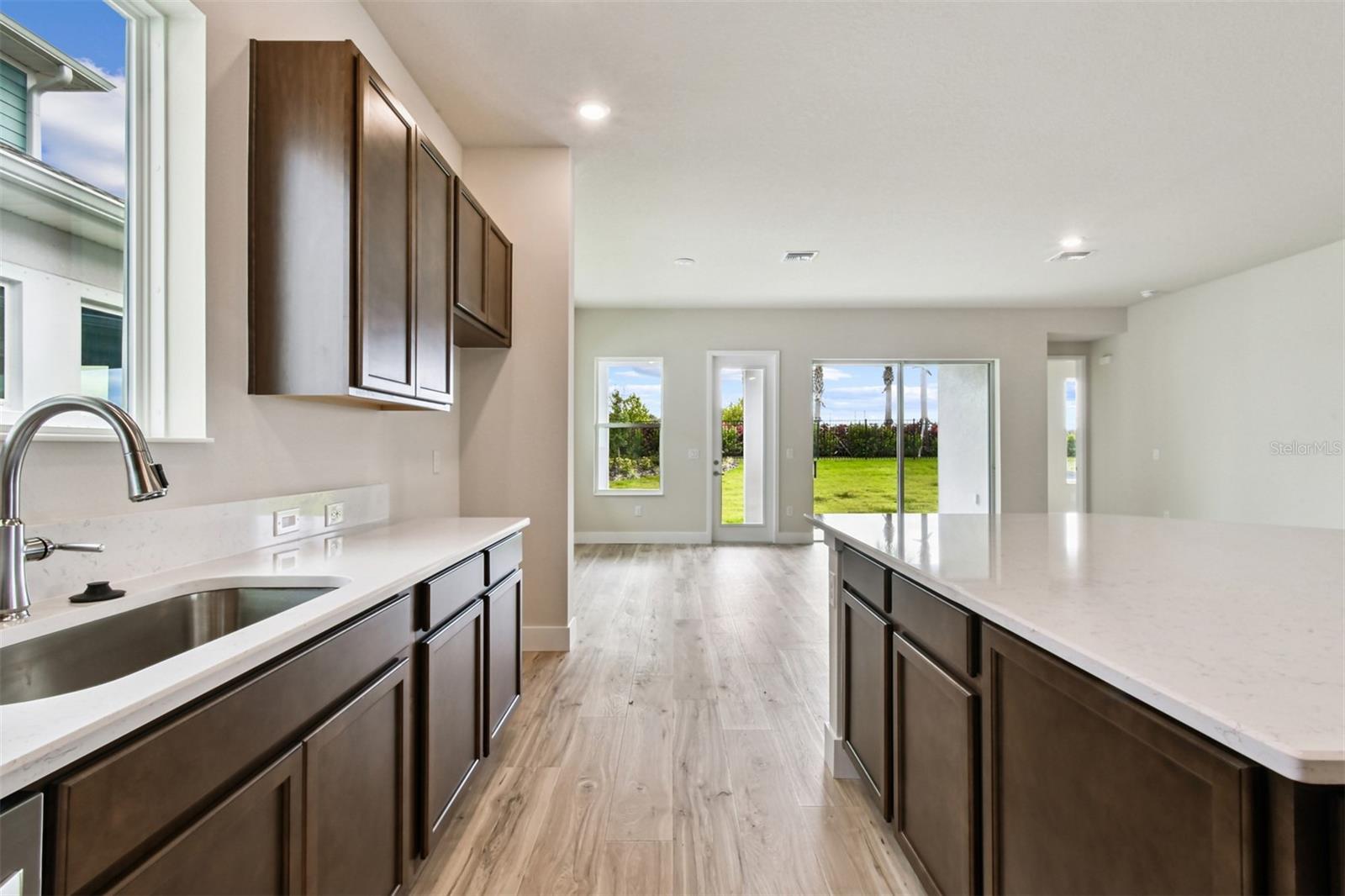 WATERSET - Residential