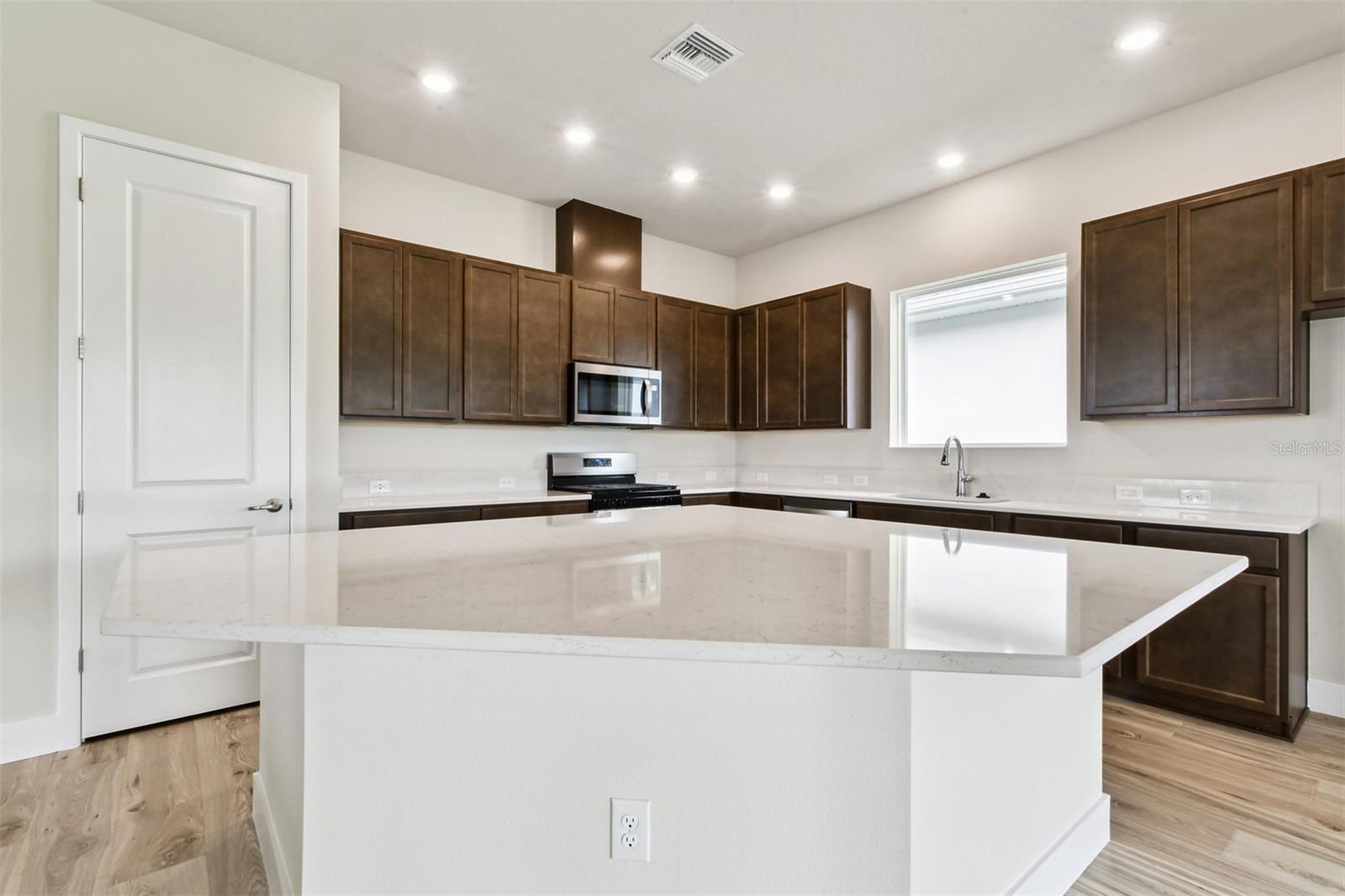 WATERSET - Residential