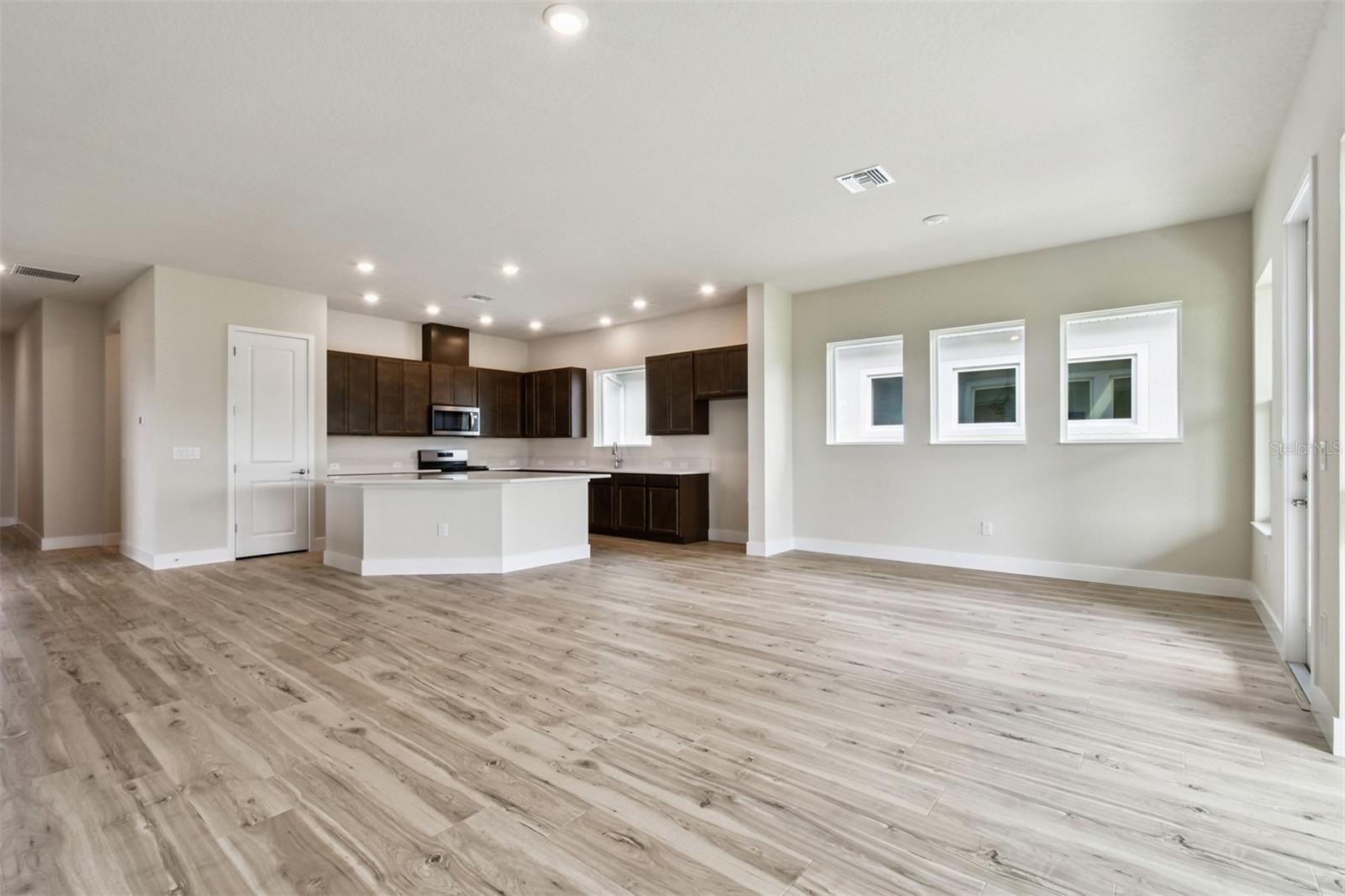WATERSET - Residential