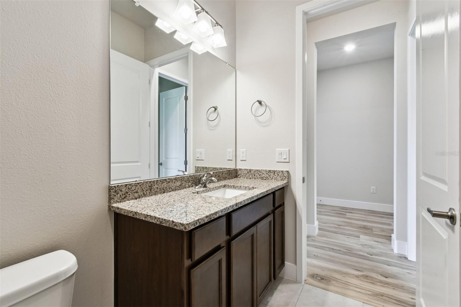 WATERSET - Residential