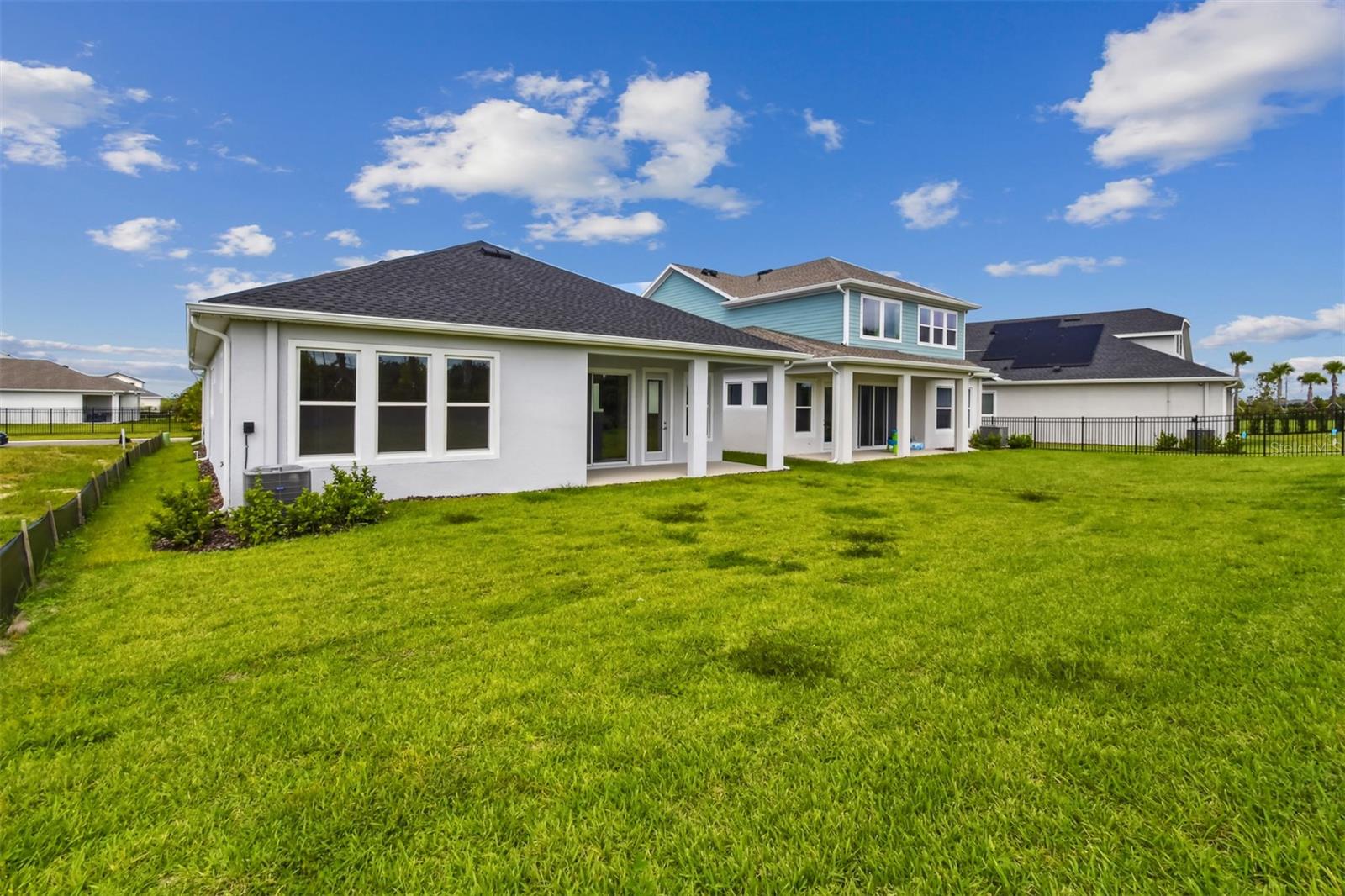 WATERSET - Residential