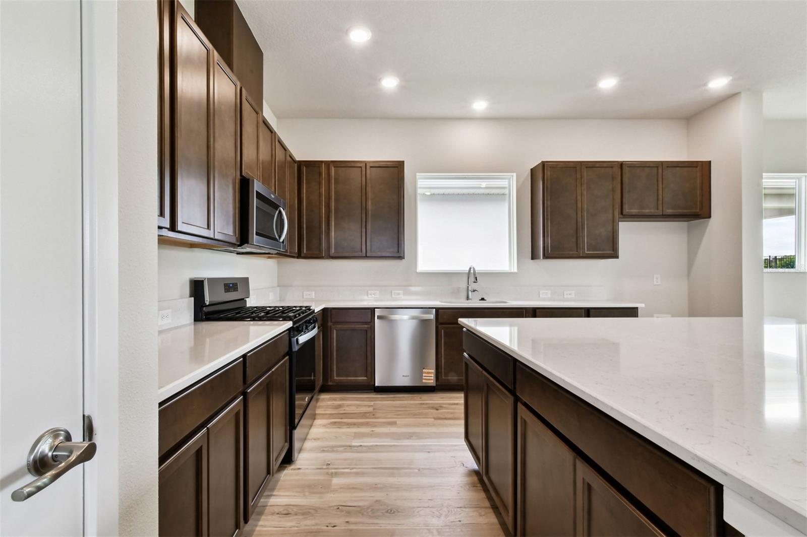 WATERSET - Residential