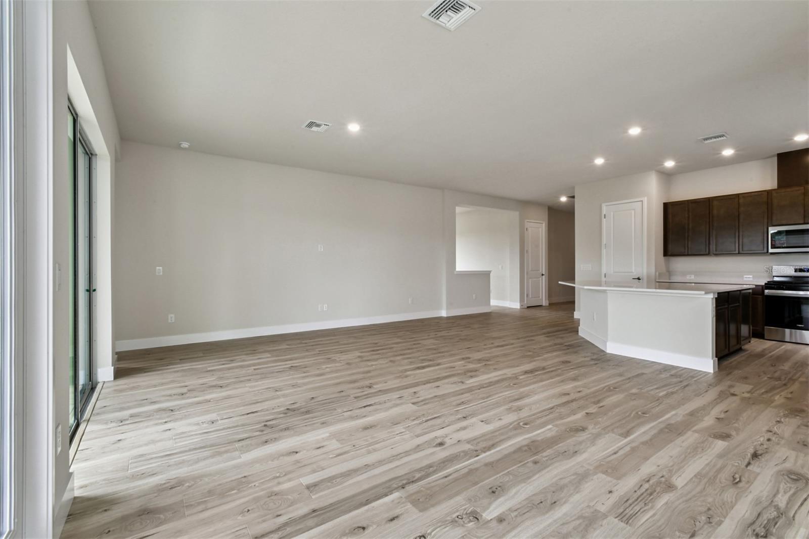 WATERSET - Residential