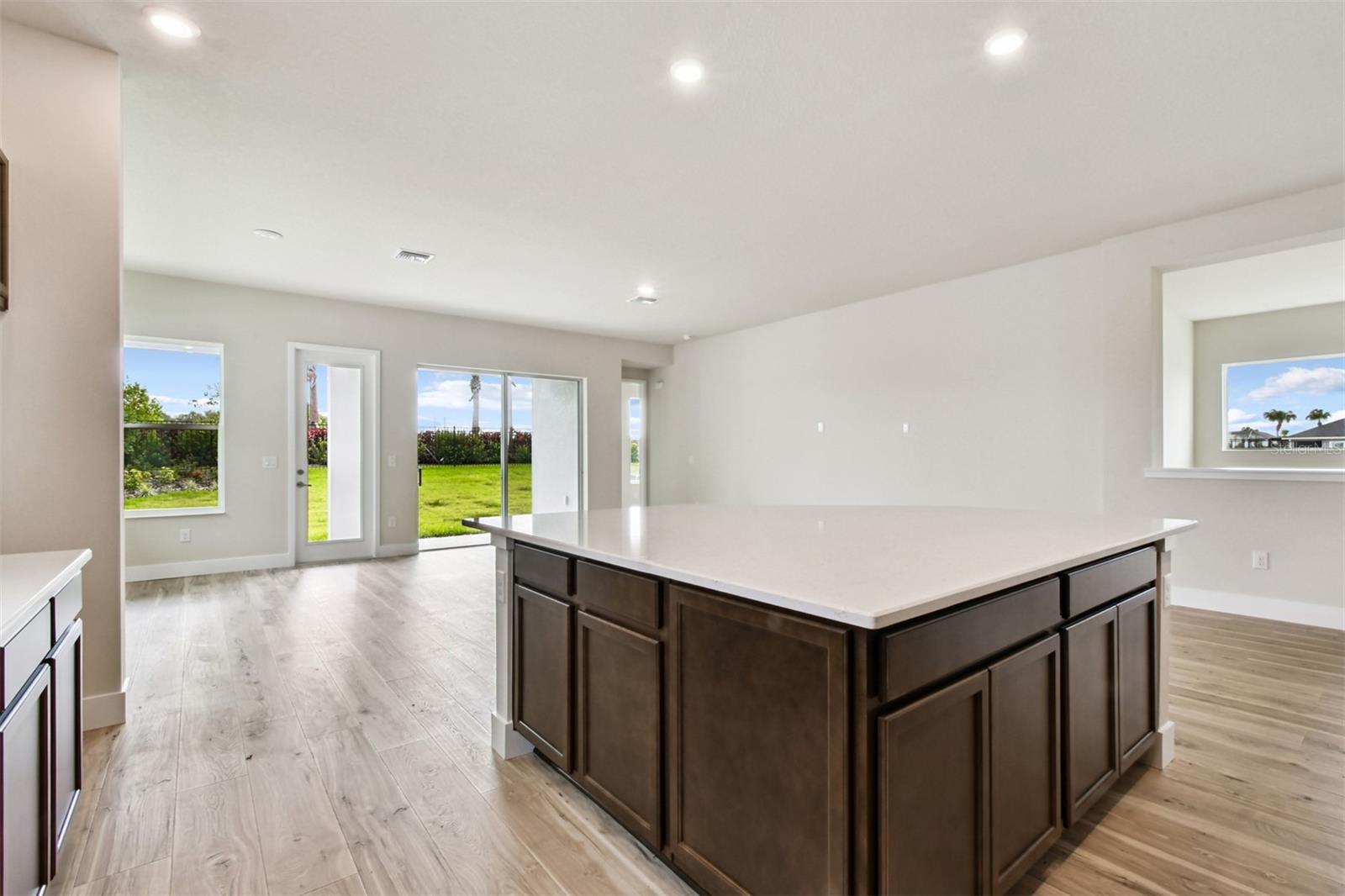WATERSET - Residential
