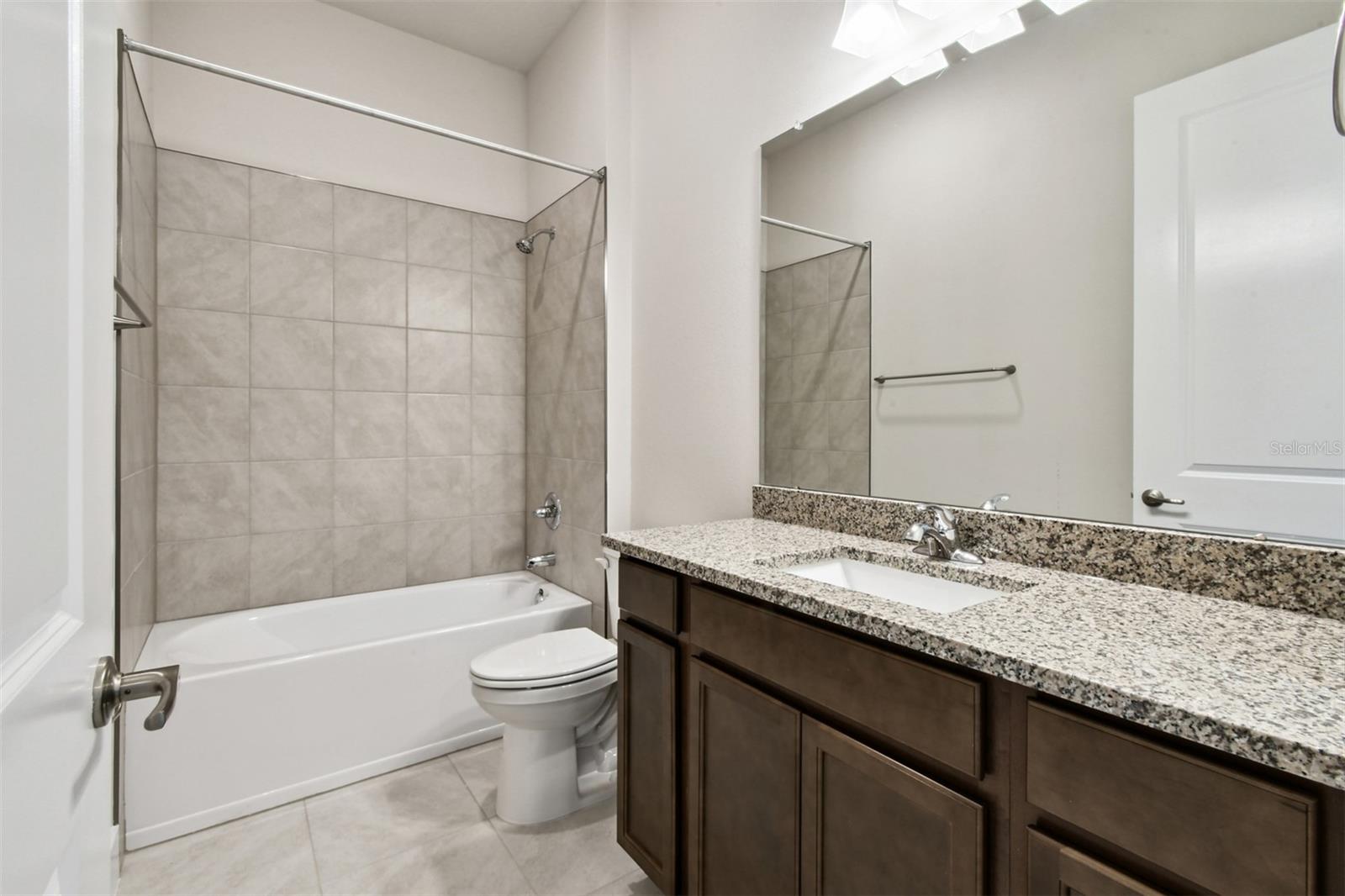 WATERSET - Residential