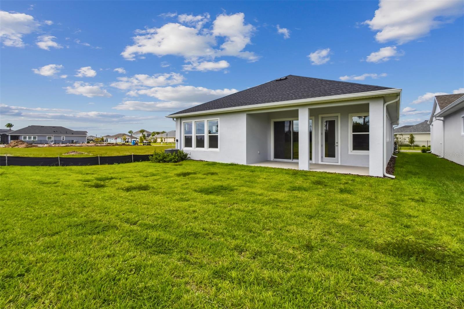 WATERSET - Residential