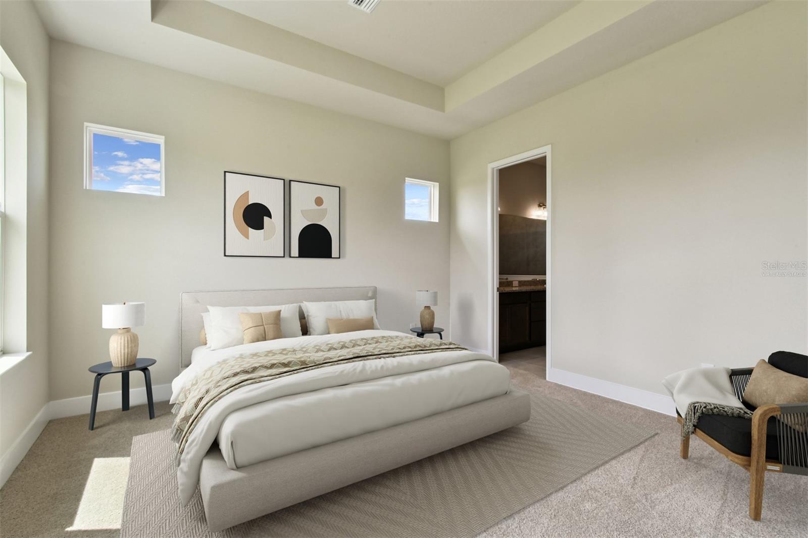 WATERSET - Residential