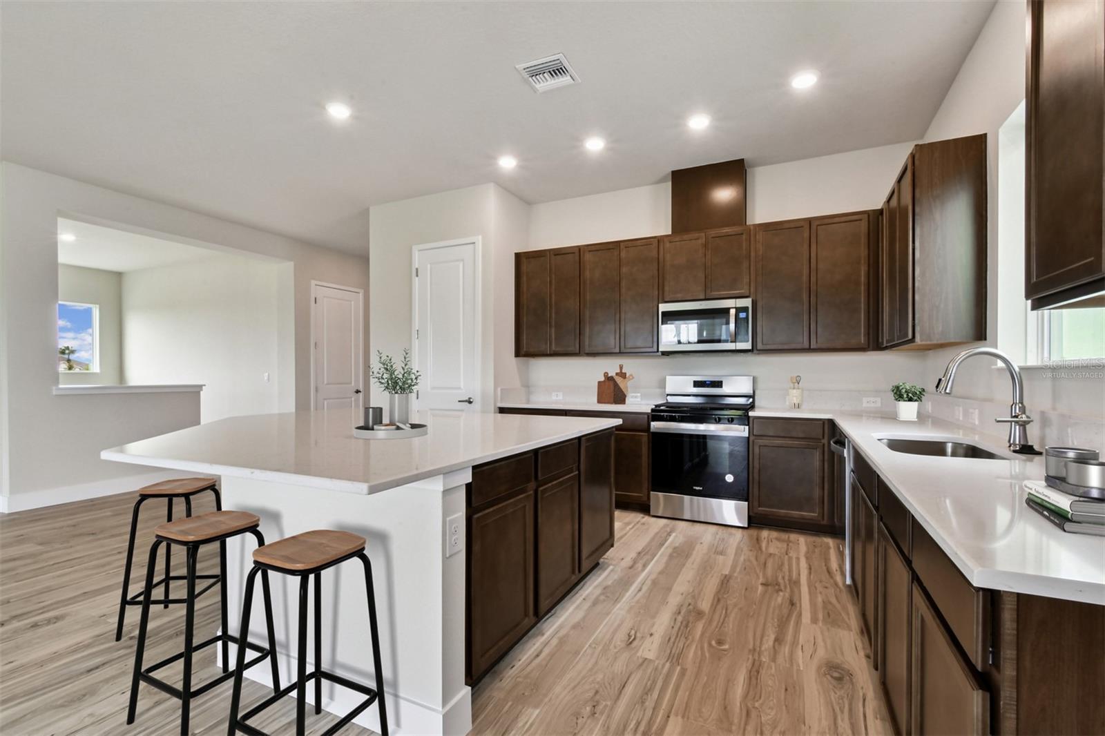 WATERSET - Residential
