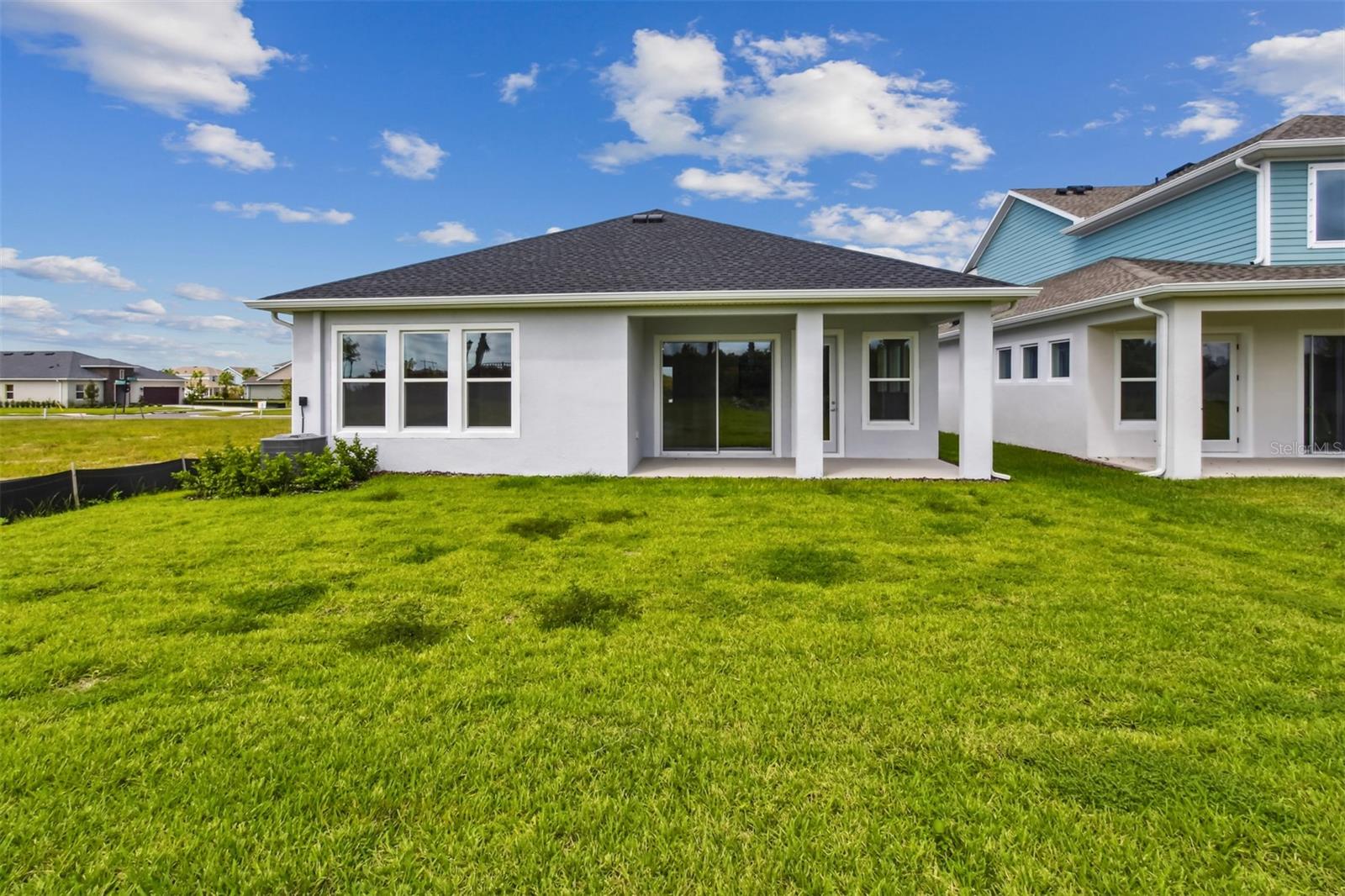 WATERSET - Residential