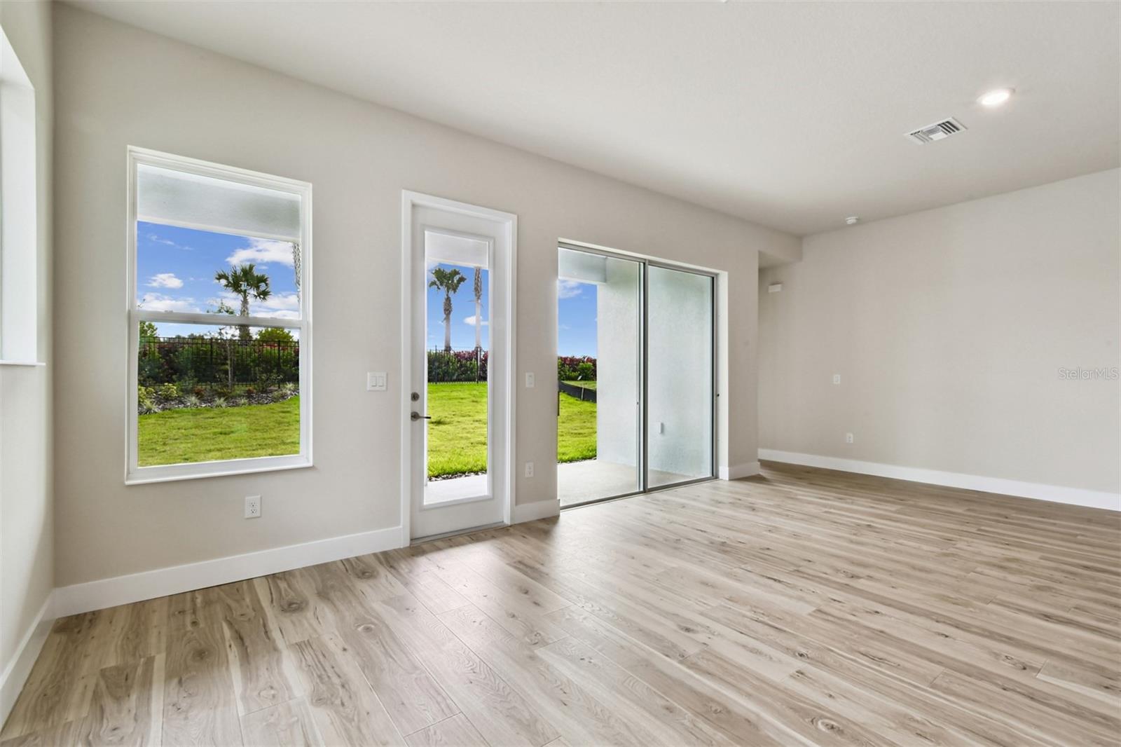 WATERSET - Residential