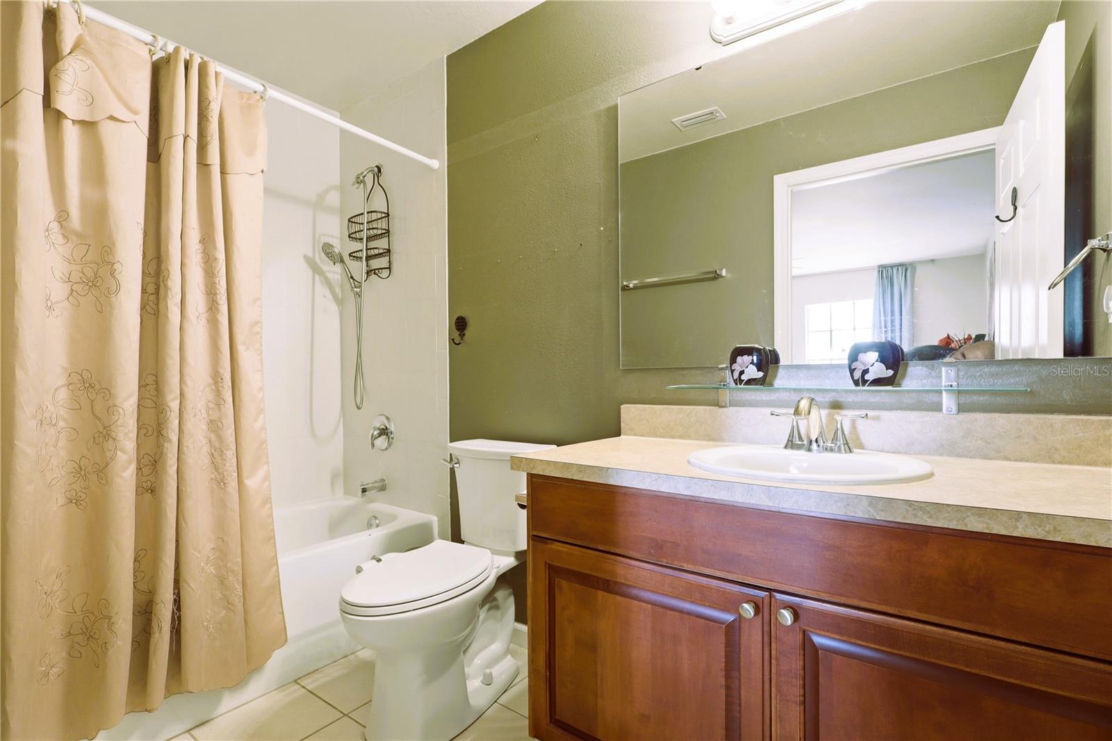 GREENVILLE SUB 3 - Residential