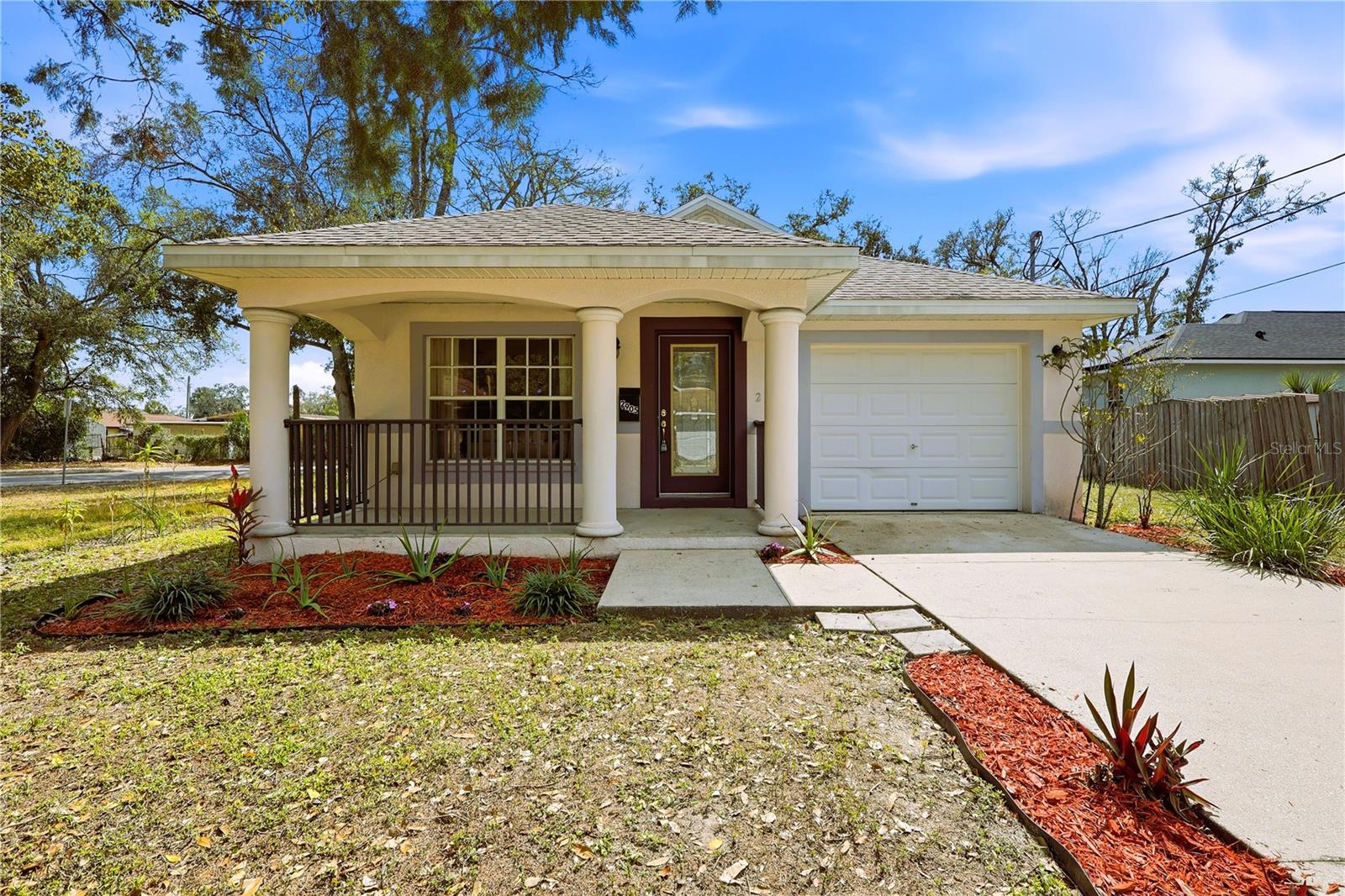 GREENVILLE SUB 3 - Residential