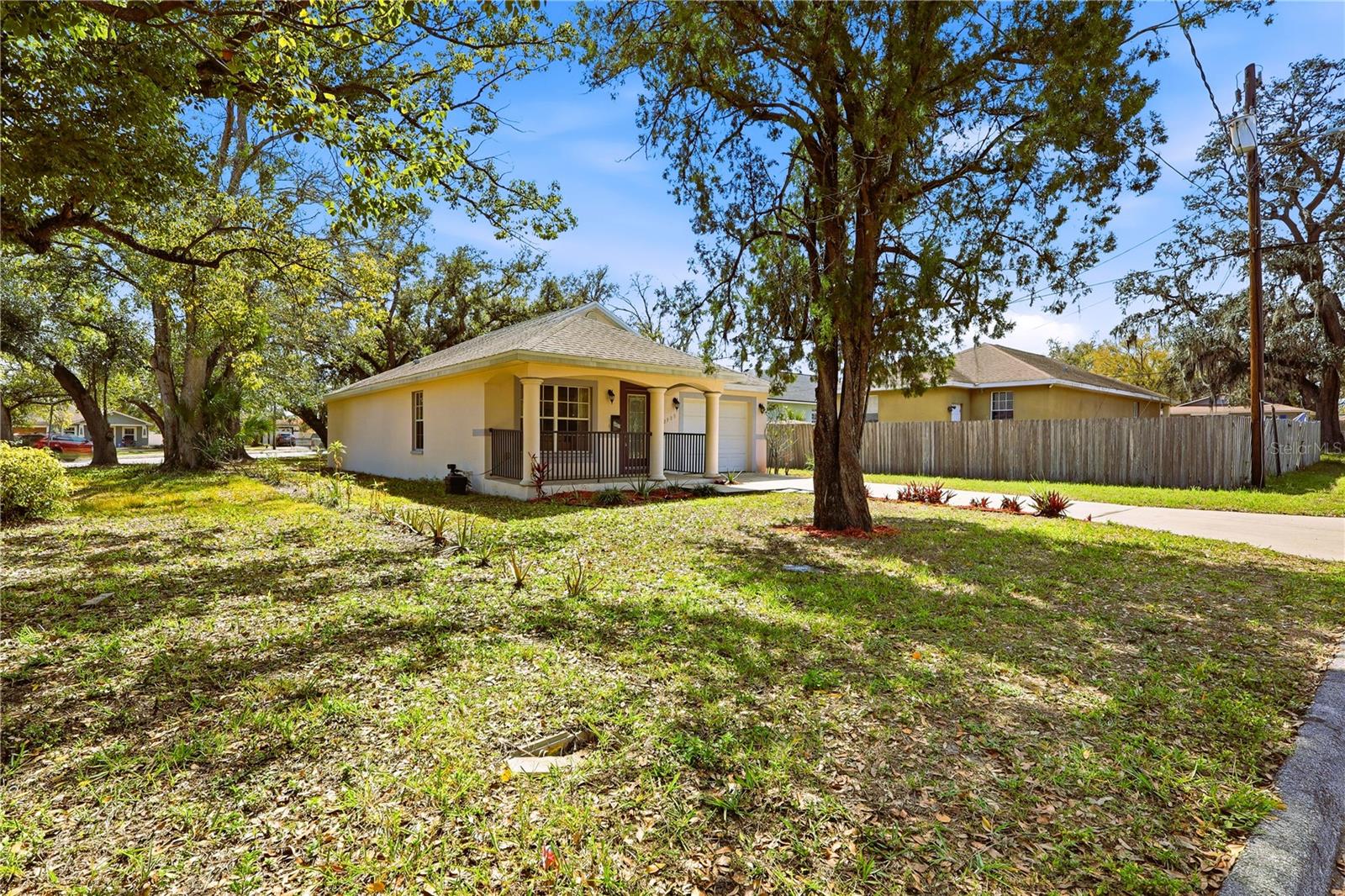 GREENVILLE SUB 3 - Residential