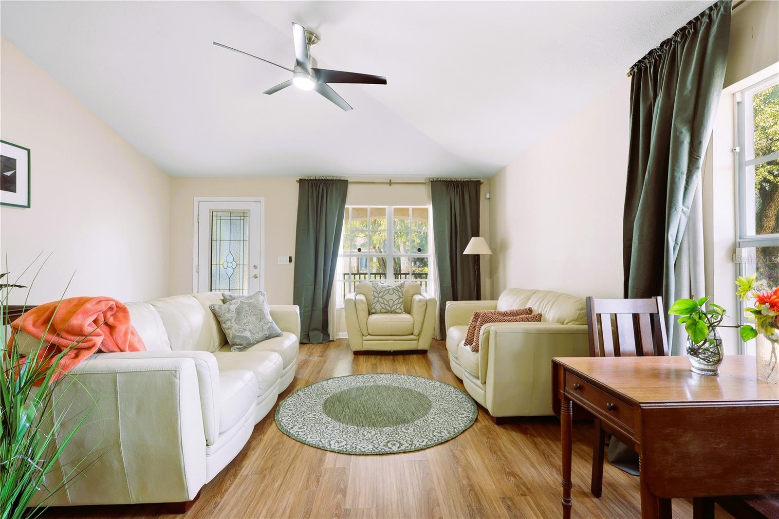 GREENVILLE SUB 3 - Residential