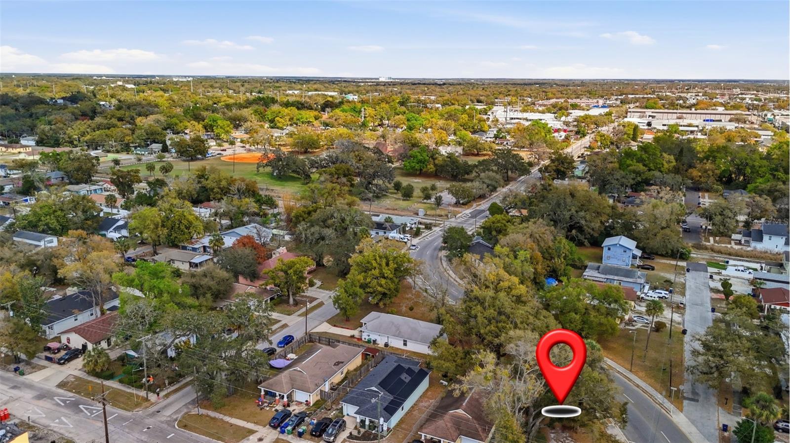 GREENVILLE SUB 3 - Residential