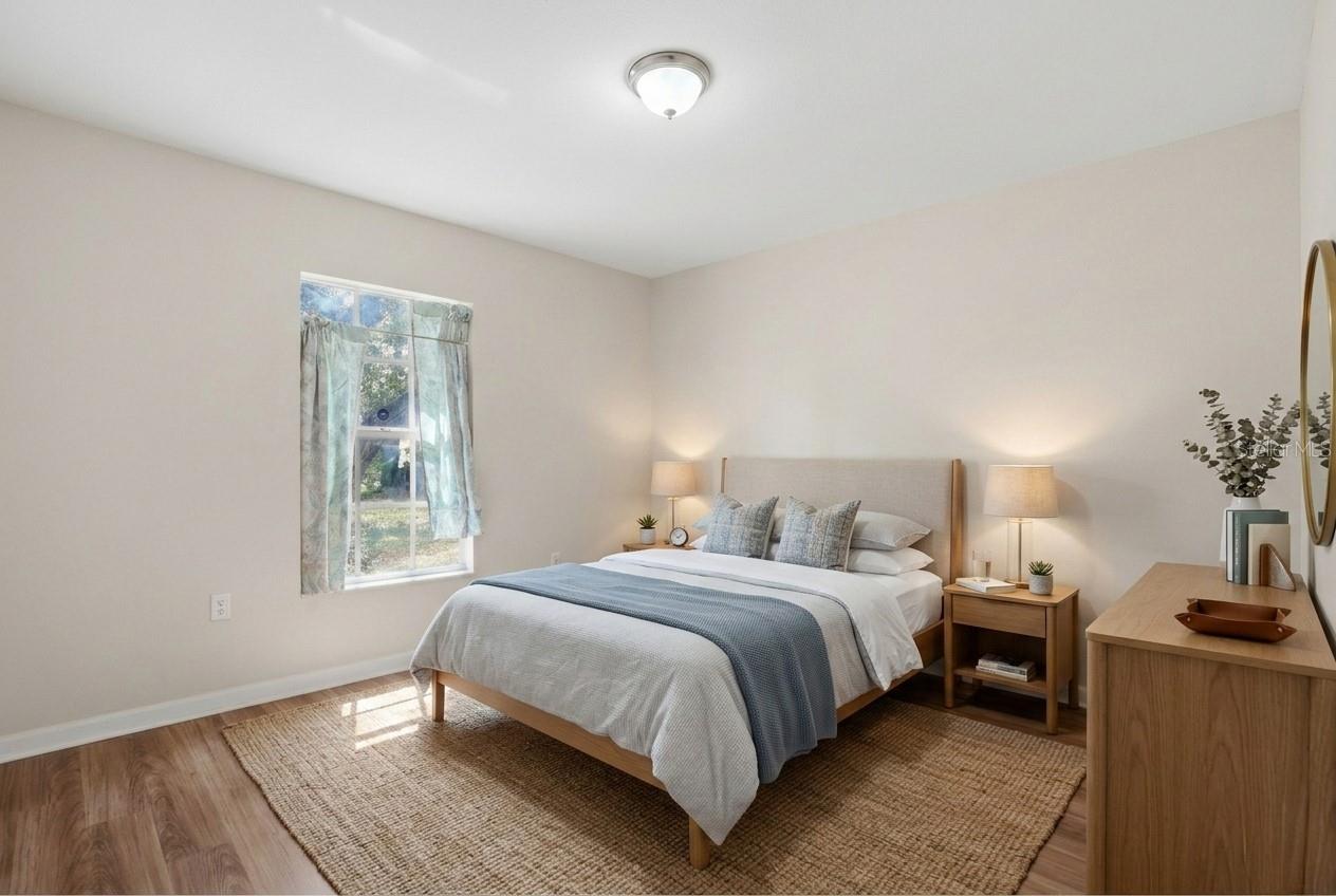 GREENVILLE SUB 3 - Residential