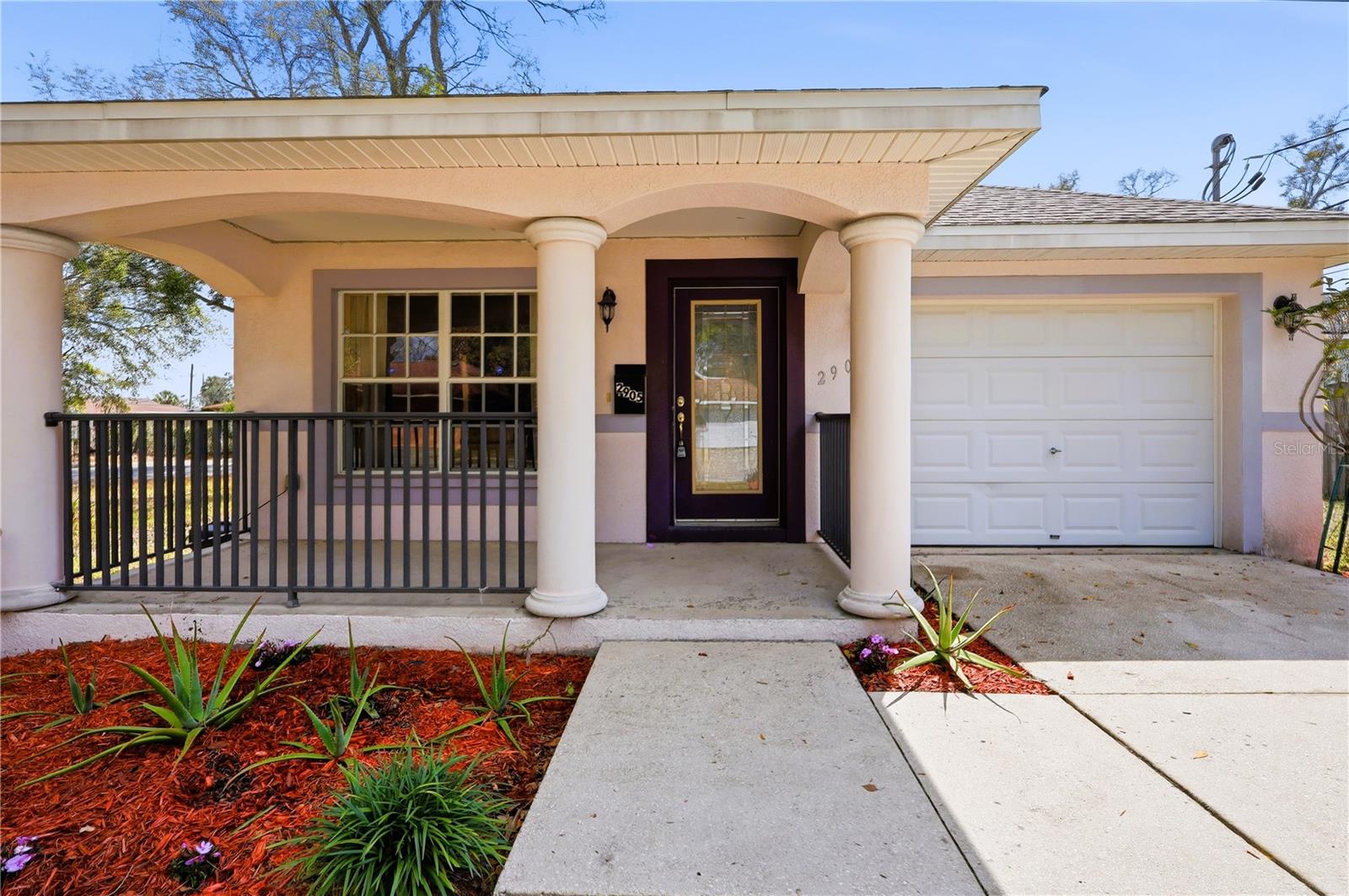 GREENVILLE SUB 3 - Residential