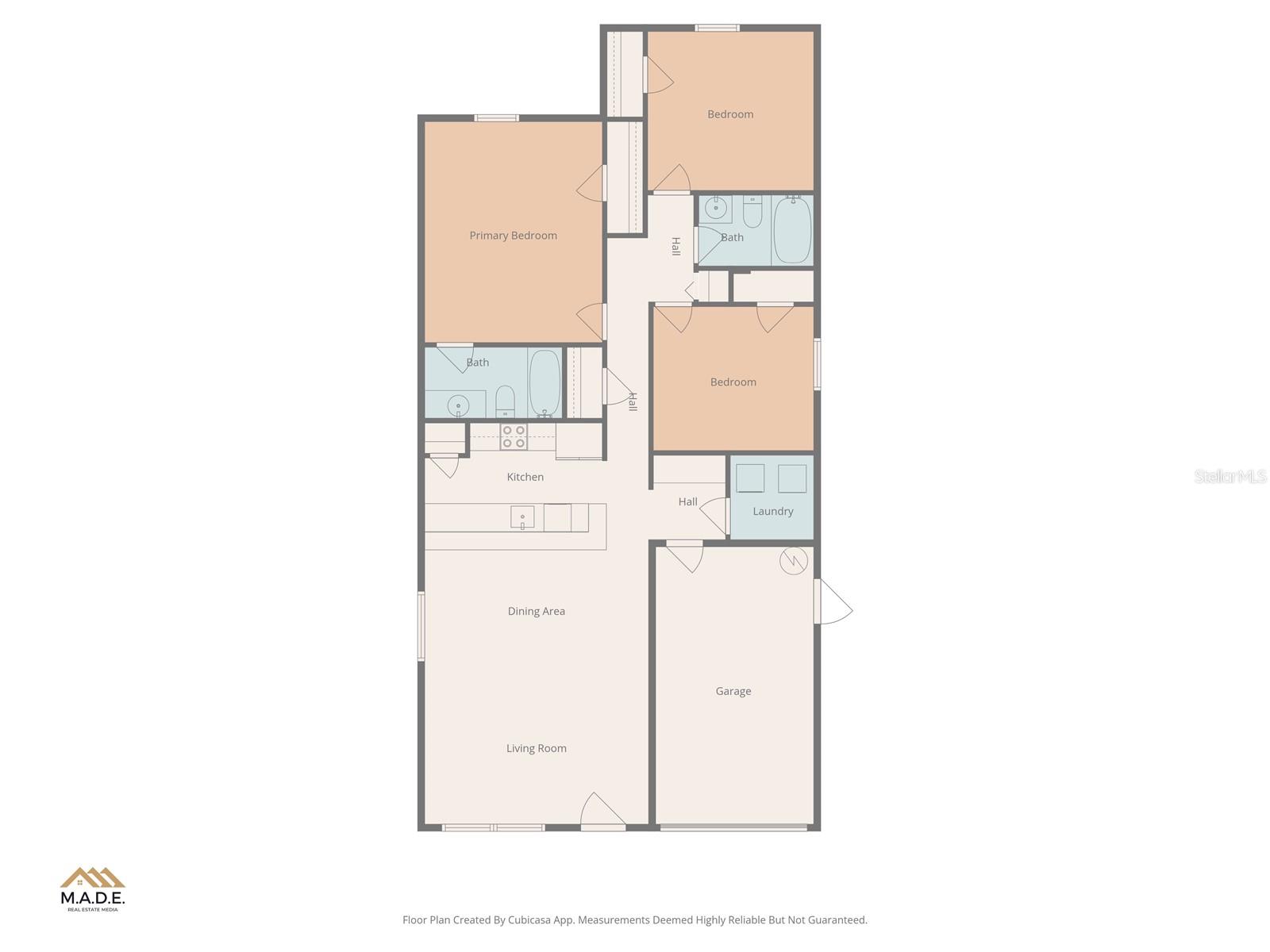 GREENVILLE SUB 3 - Residential