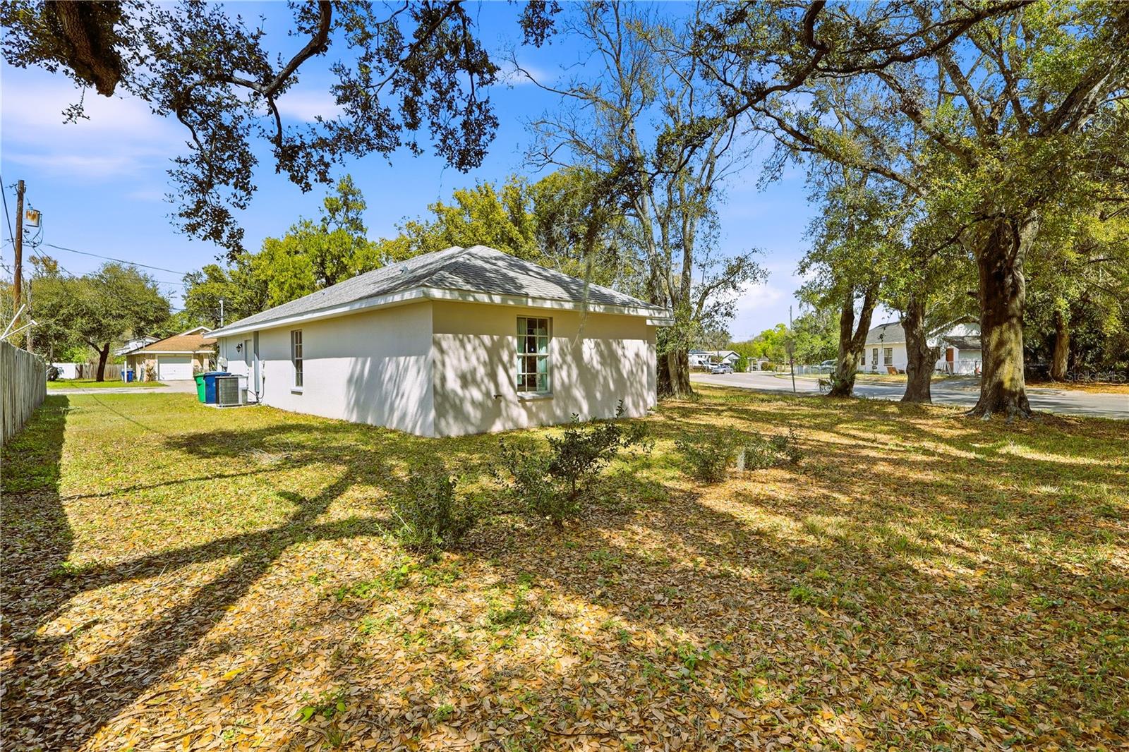 GREENVILLE SUB 3 - Residential