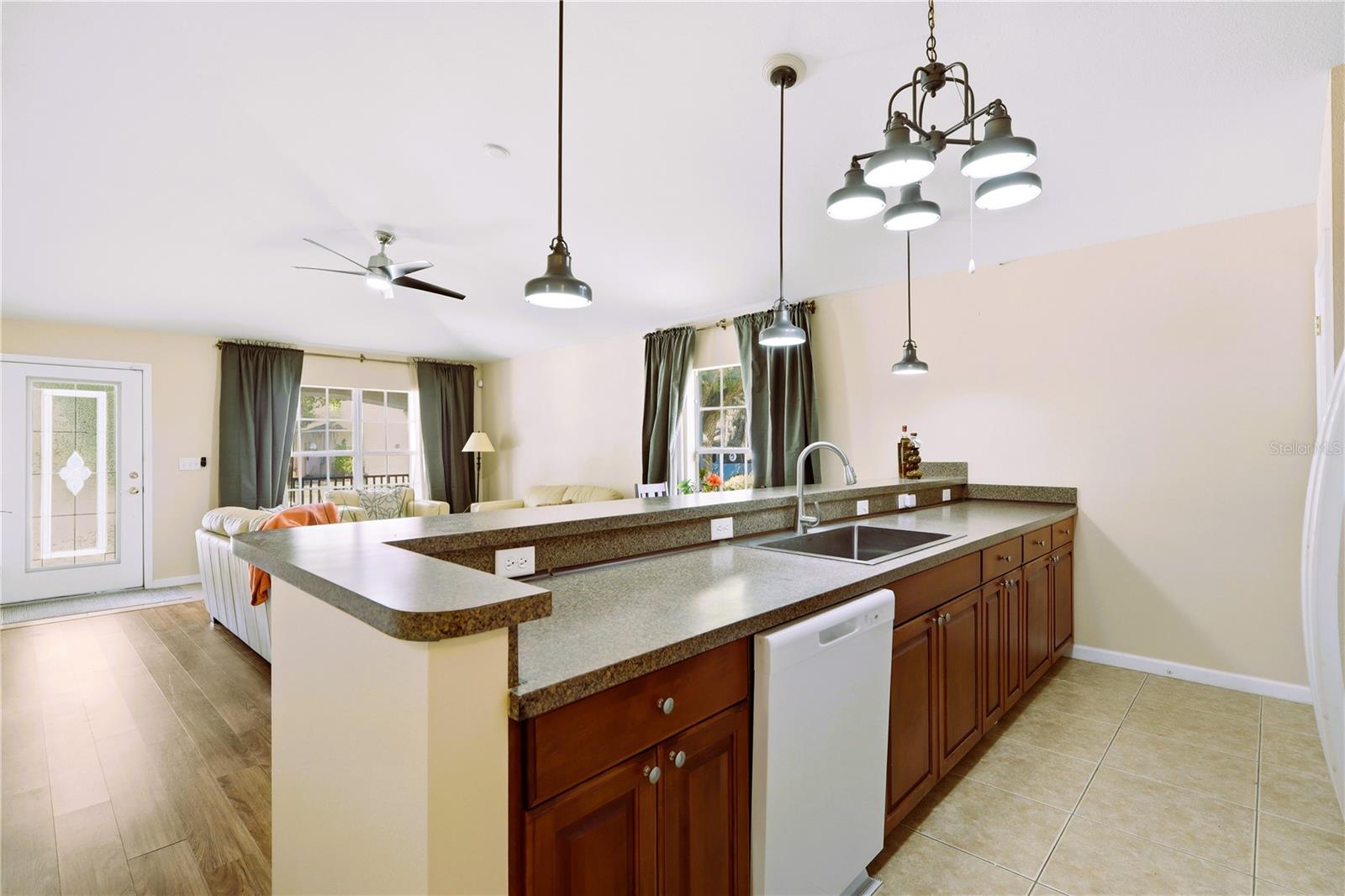 GREENVILLE SUB 3 - Residential