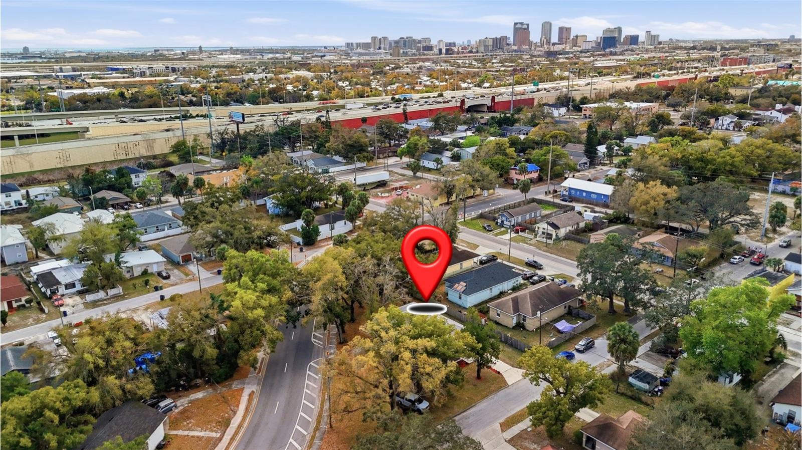 GREENVILLE SUB 3 - Residential