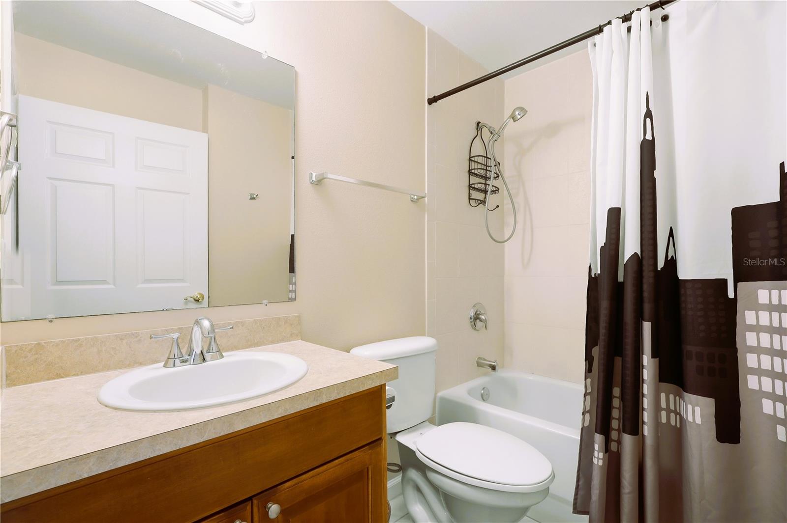 GREENVILLE SUB 3 - Residential