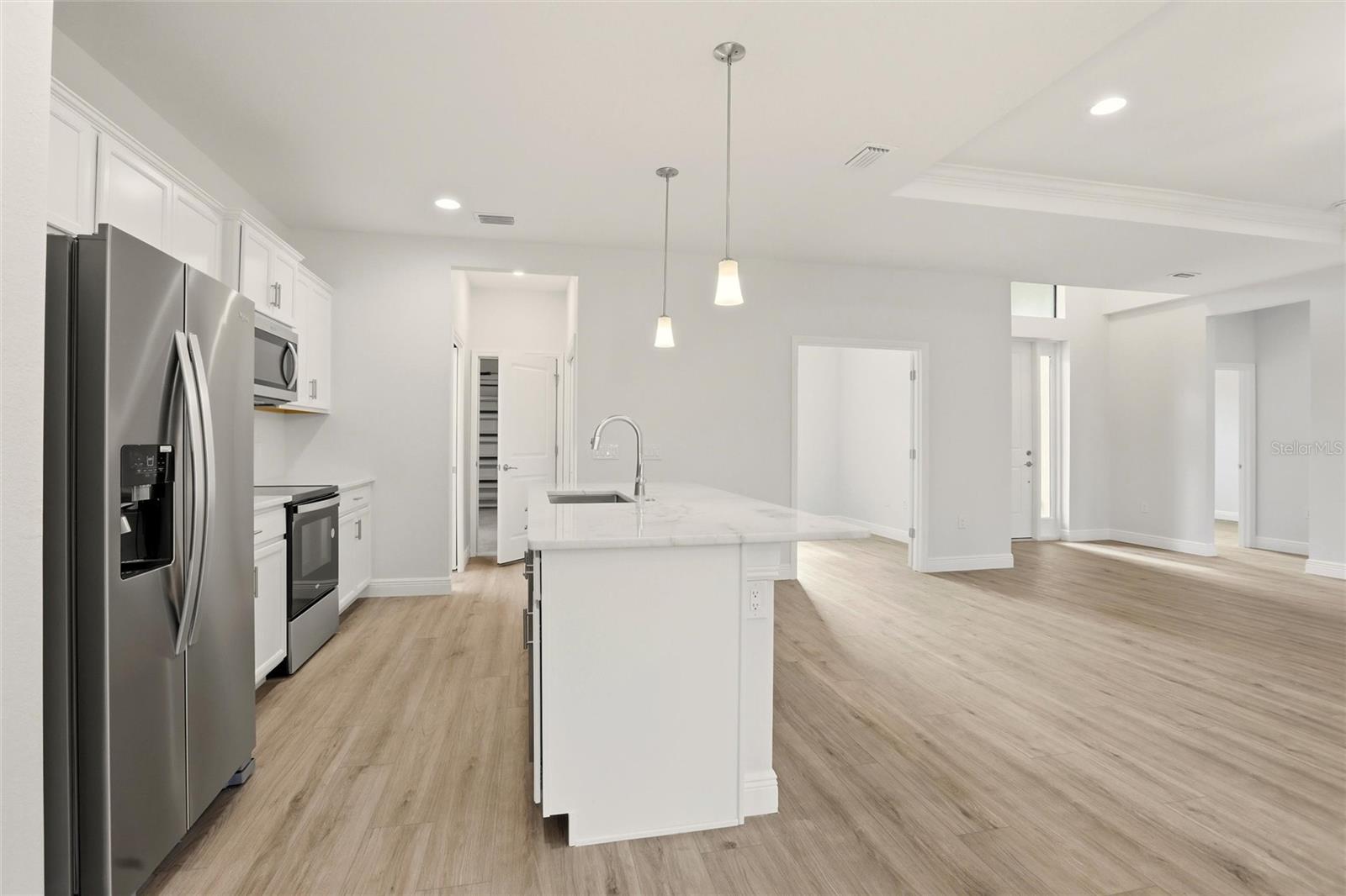 PORT CHARLOTTE SUB 49 - Residential