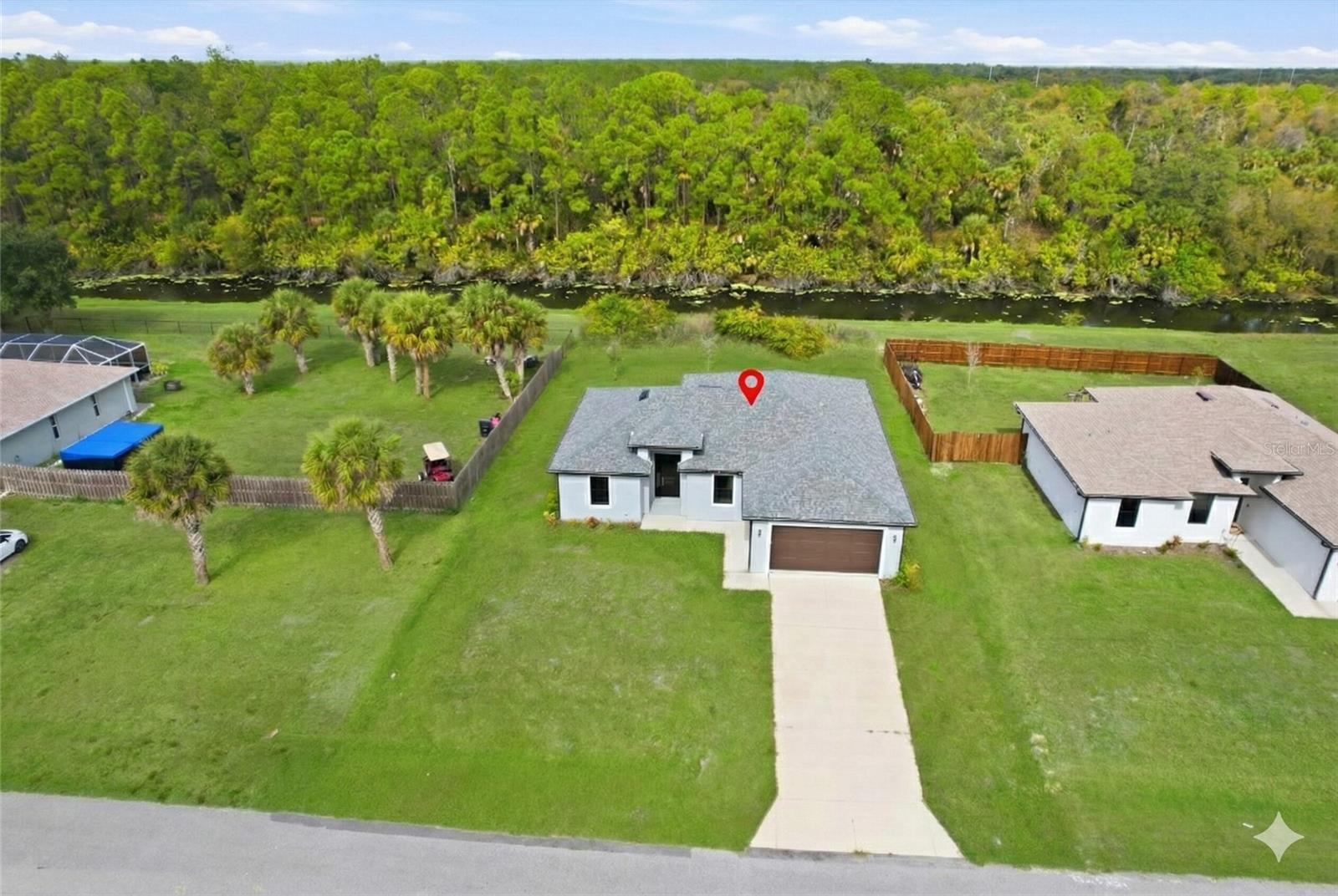 PORT CHARLOTTE SUB 49 - Residential