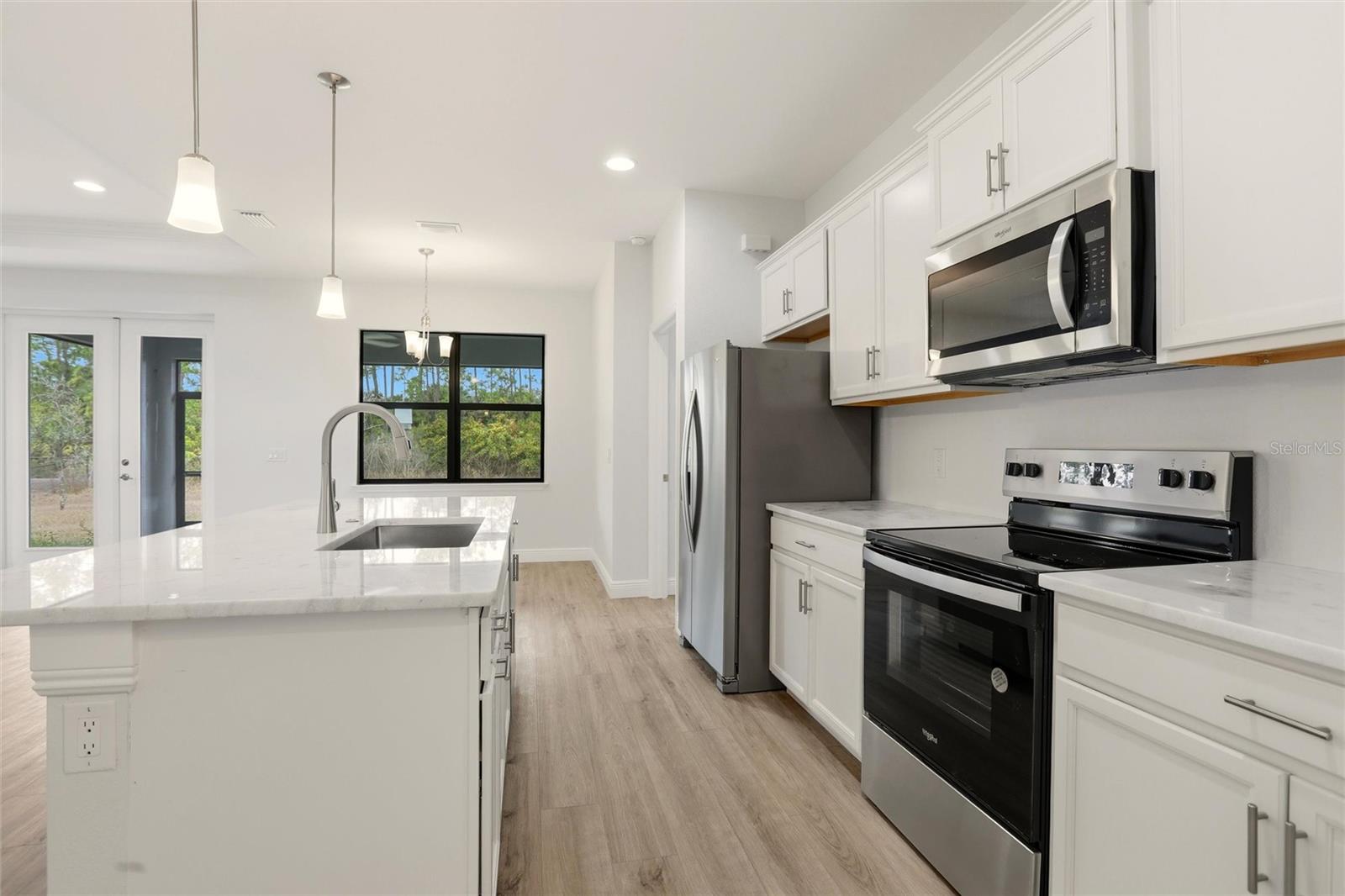 PORT CHARLOTTE SUB 49 - Residential