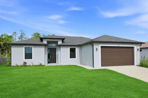 3812 WENONA DRIVE NORTH PORT FL 34288