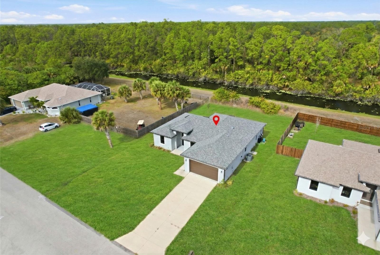 PORT CHARLOTTE SUB 49 - Residential