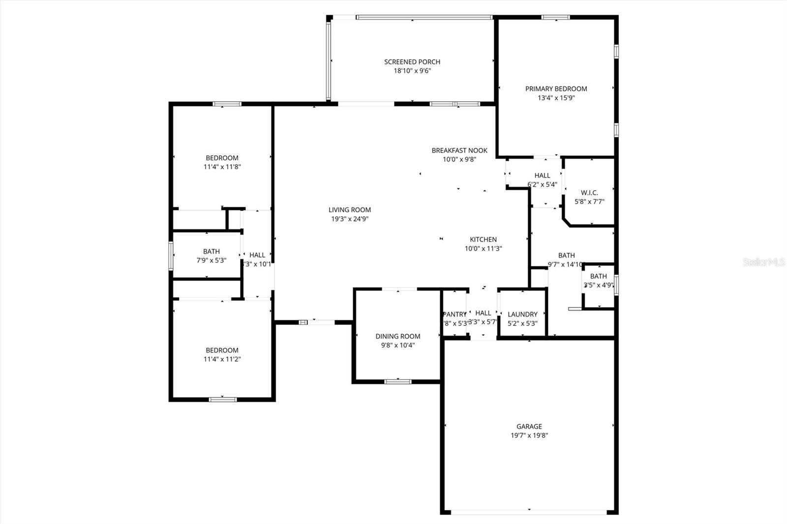 PORT CHARLOTTE SUB 49 - Residential