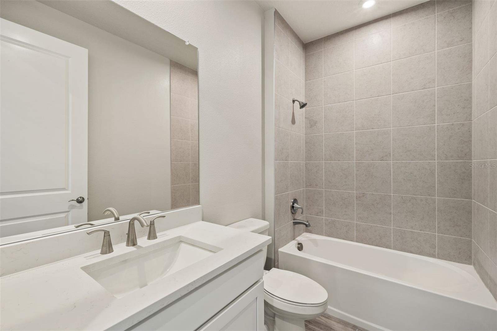 SUNSTONE AT WELLEN PARK - Residential