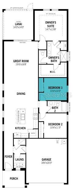 SUNSTONE AT WELLEN PARK - Residential
