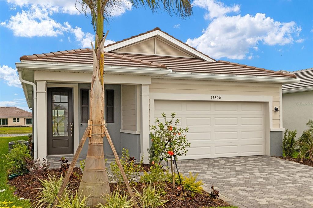 Photo of 17800 Solstice Avenue, Venice, FL 34293 (MLS # TB8432995)