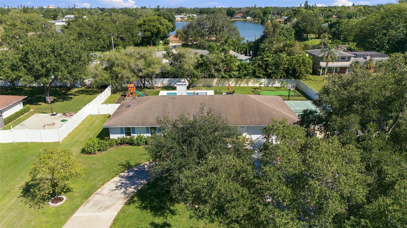 2307 51ST STREET W