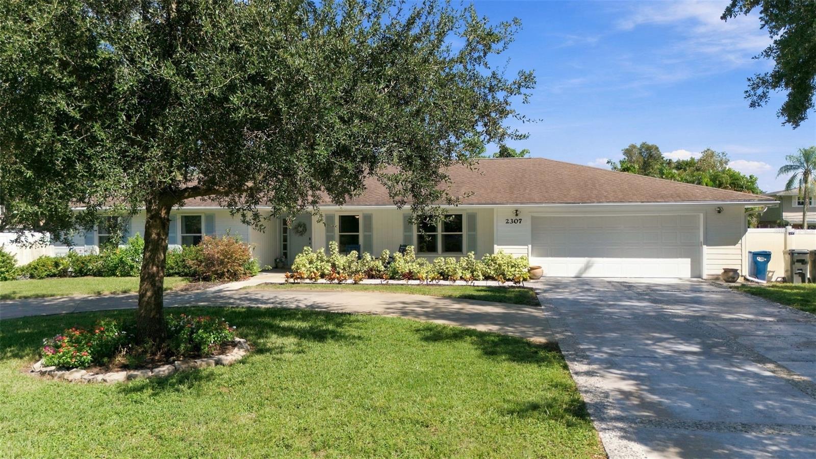 2307 51ST STREET W