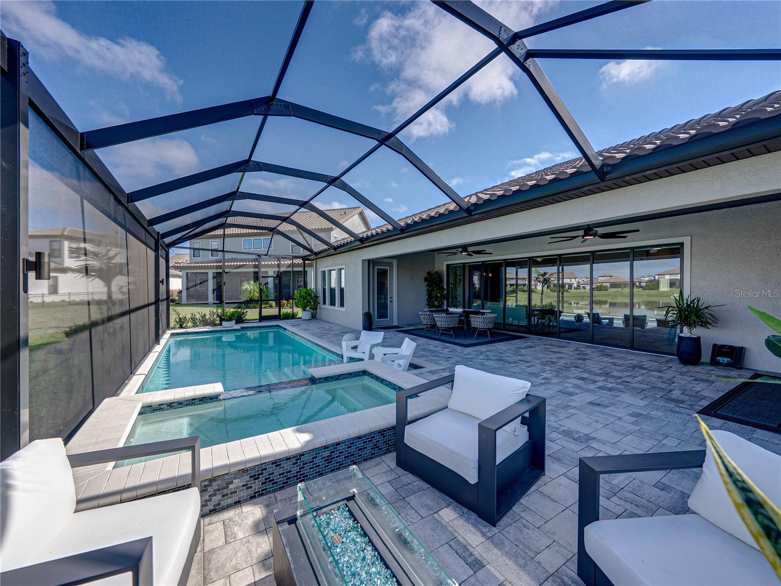 MIRADA PRCL 2 - Residential