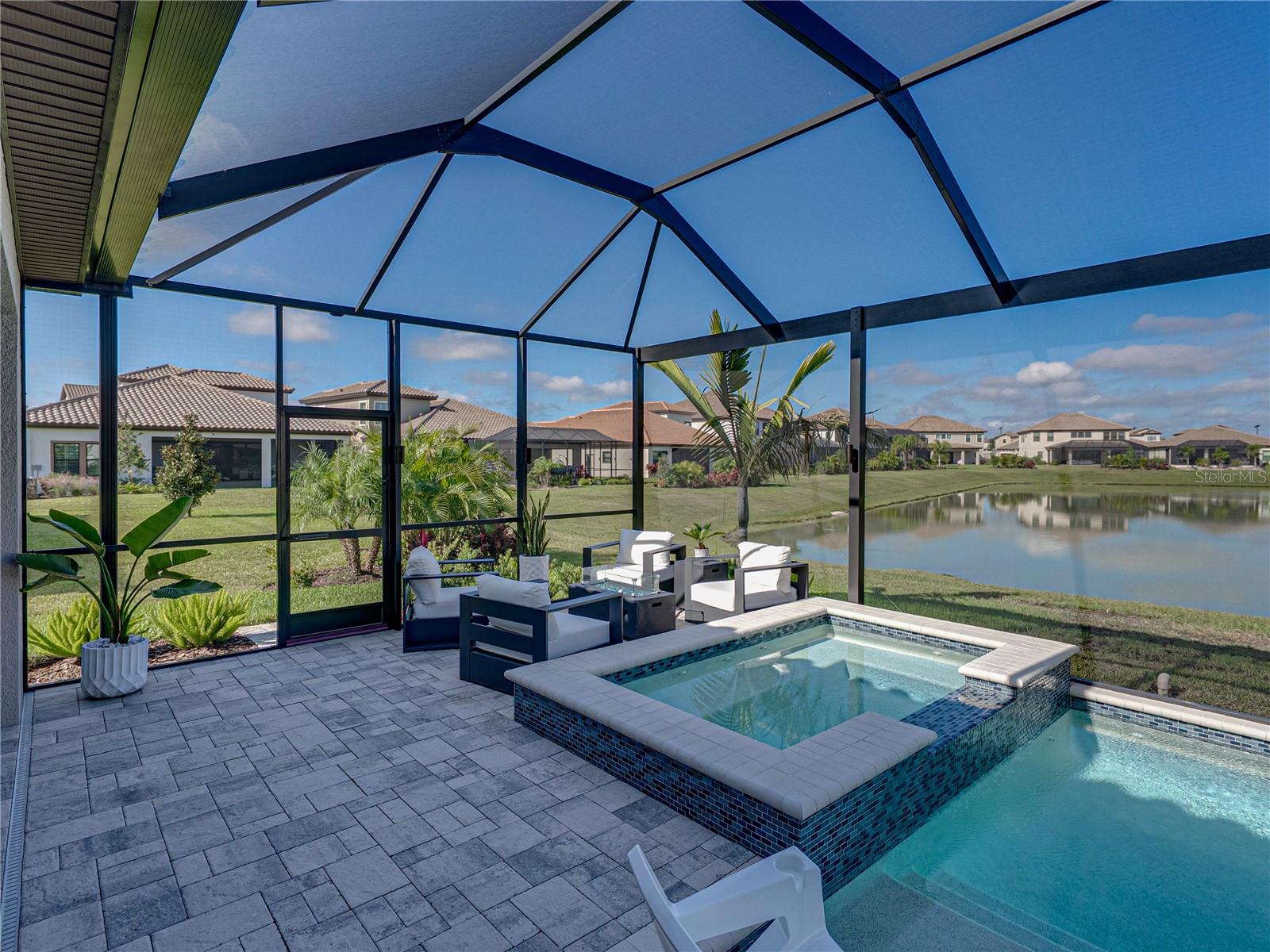 MIRADA PRCL 2 - Residential