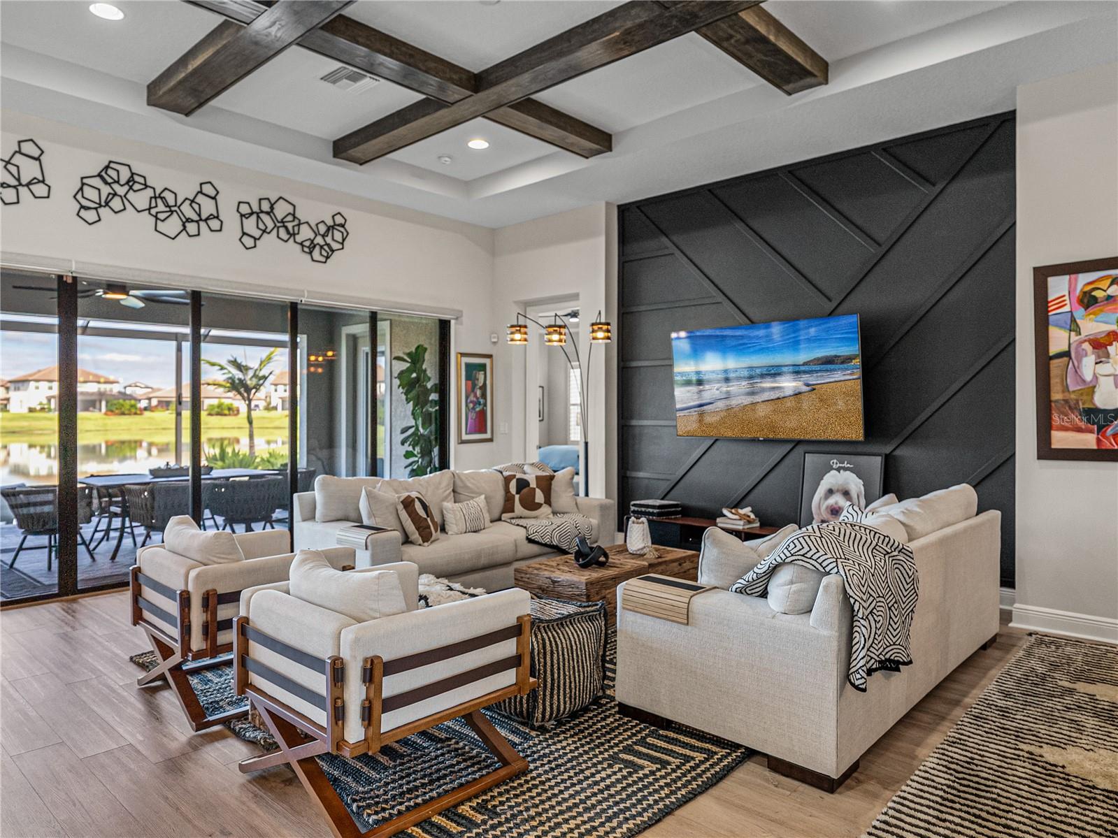 MIRADA PRCL 2 - Residential