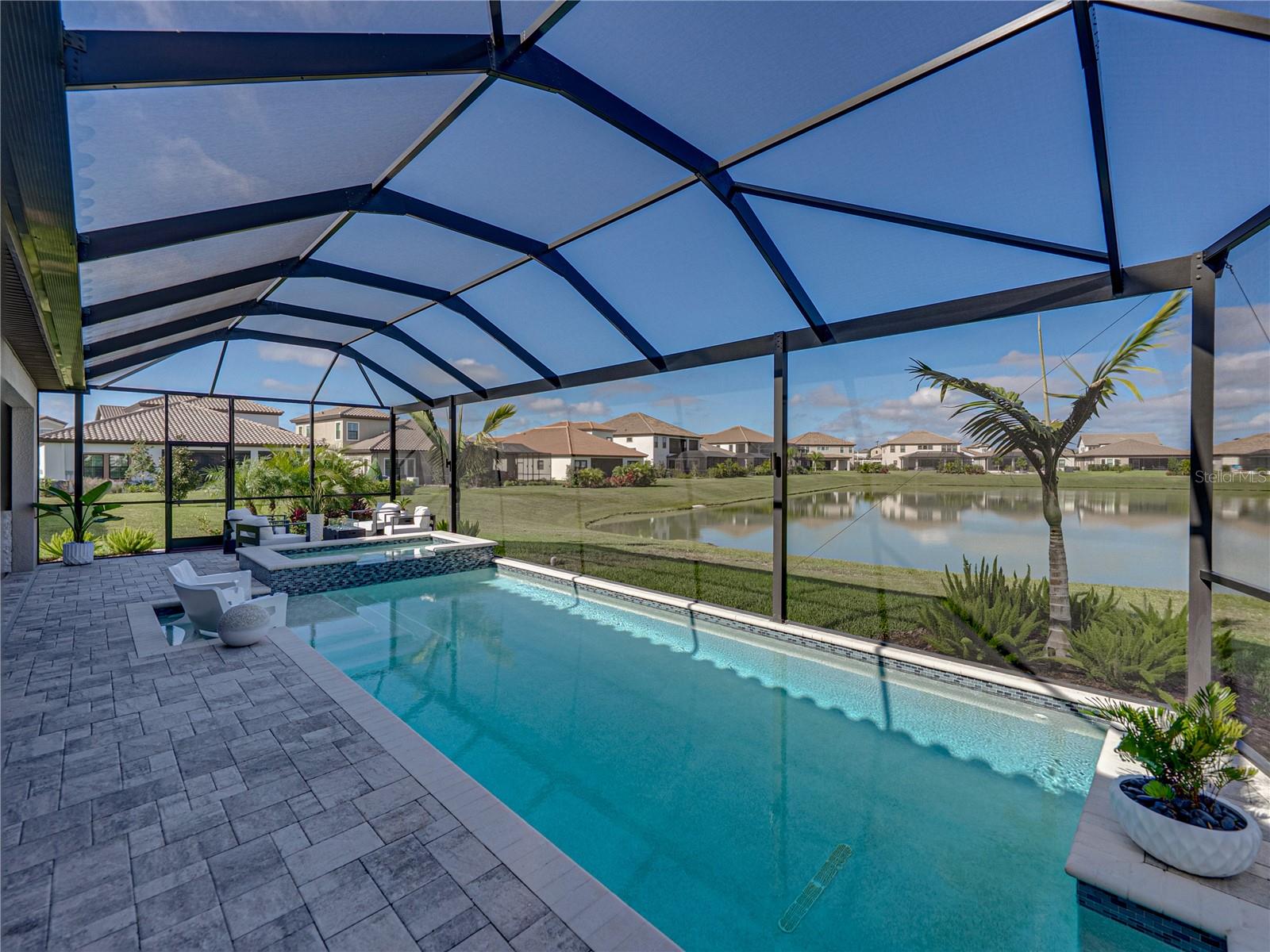 MIRADA PRCL 2 - Residential